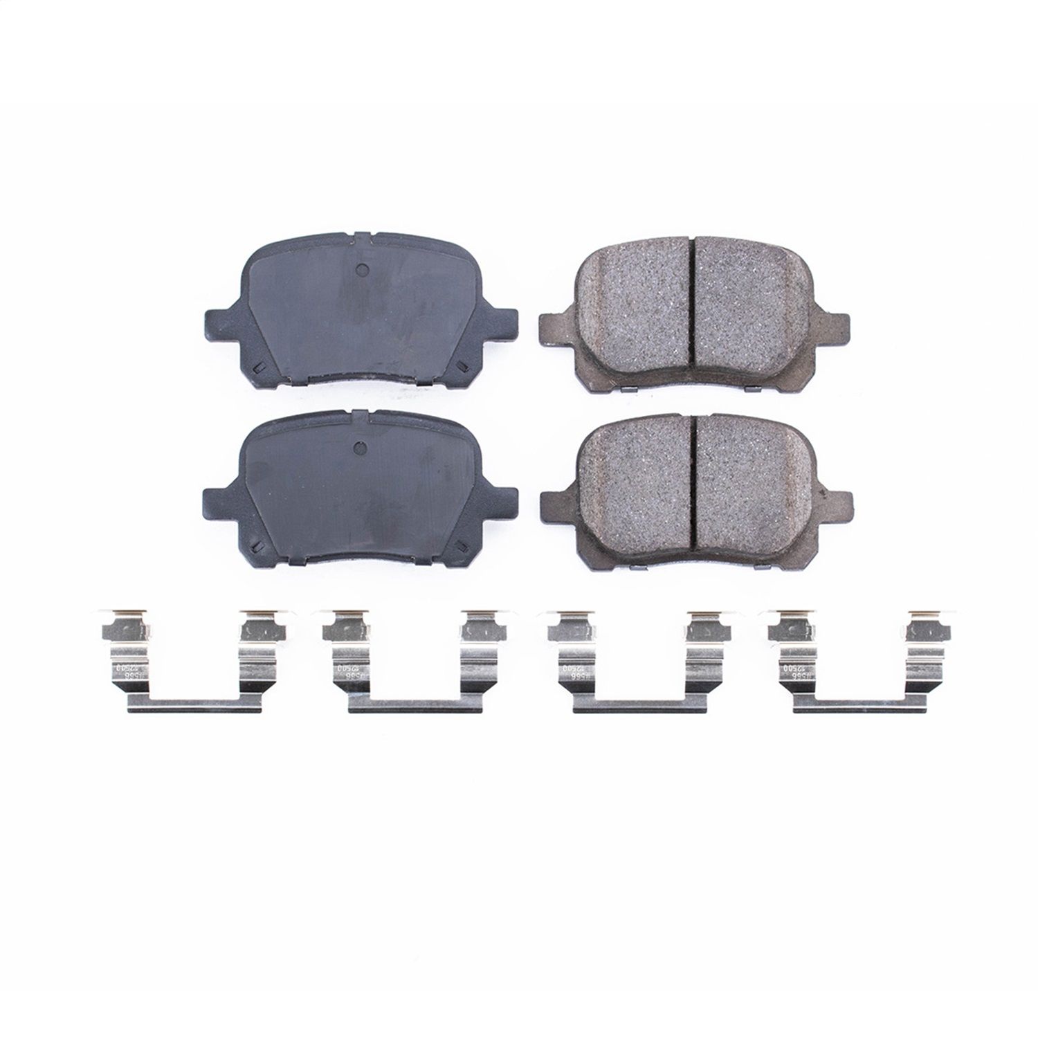 2001, 2000, 1999, 1998, 1997 Lexus ES300 Disc Brake Pad Set