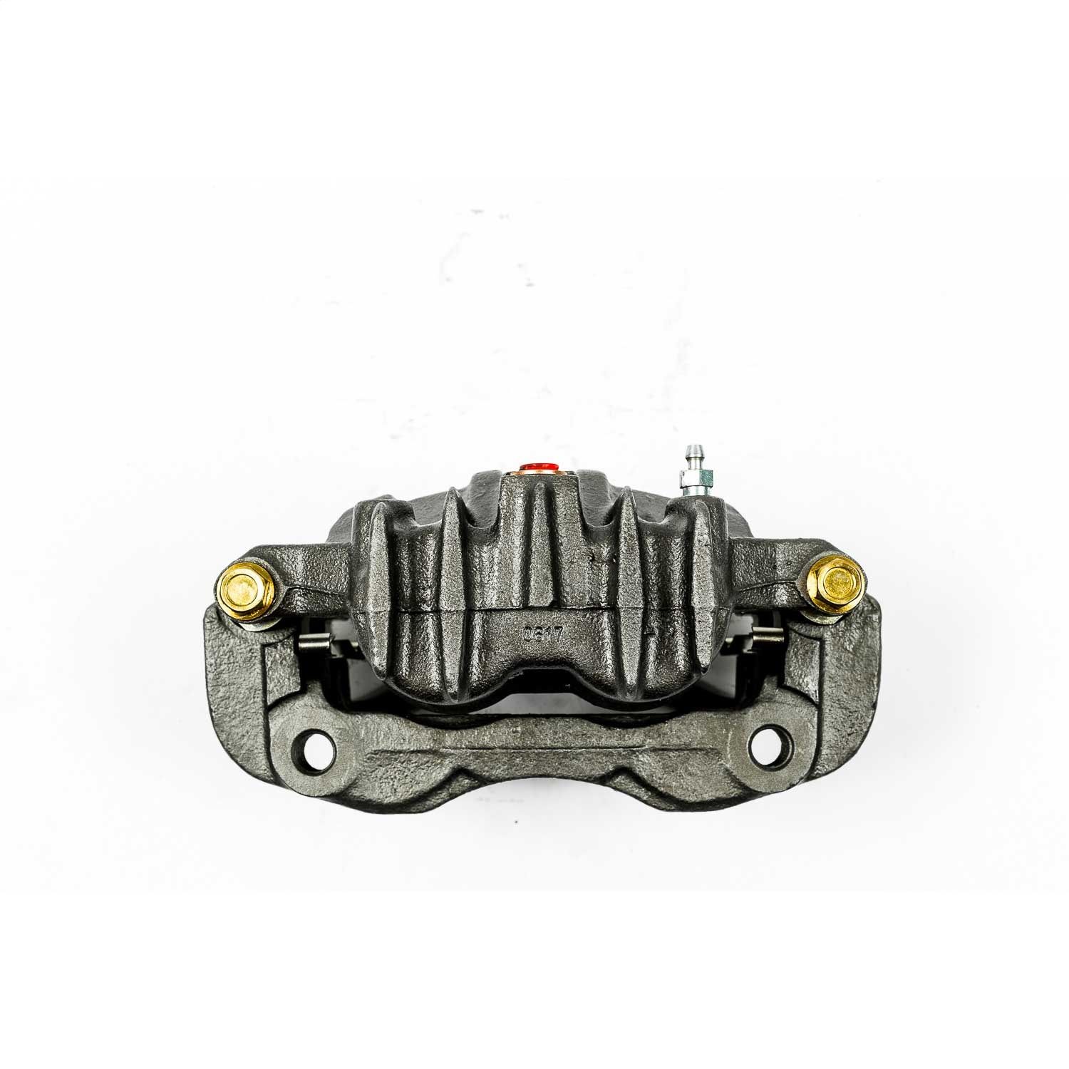 2005, 2004, 2003, 2002, 2001, 2000 Ford Excursion Disc Brake Caliper