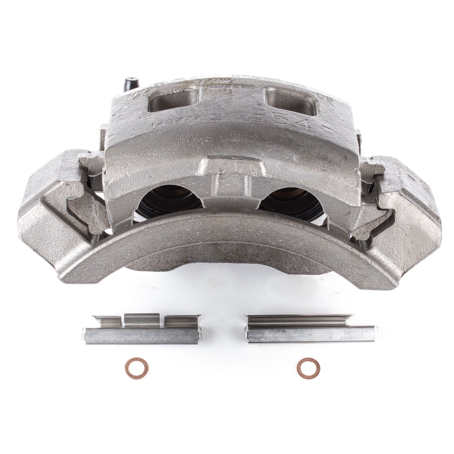 2006, 2005, 2004, 2003 Dodge Durango Disc Brake Caliper