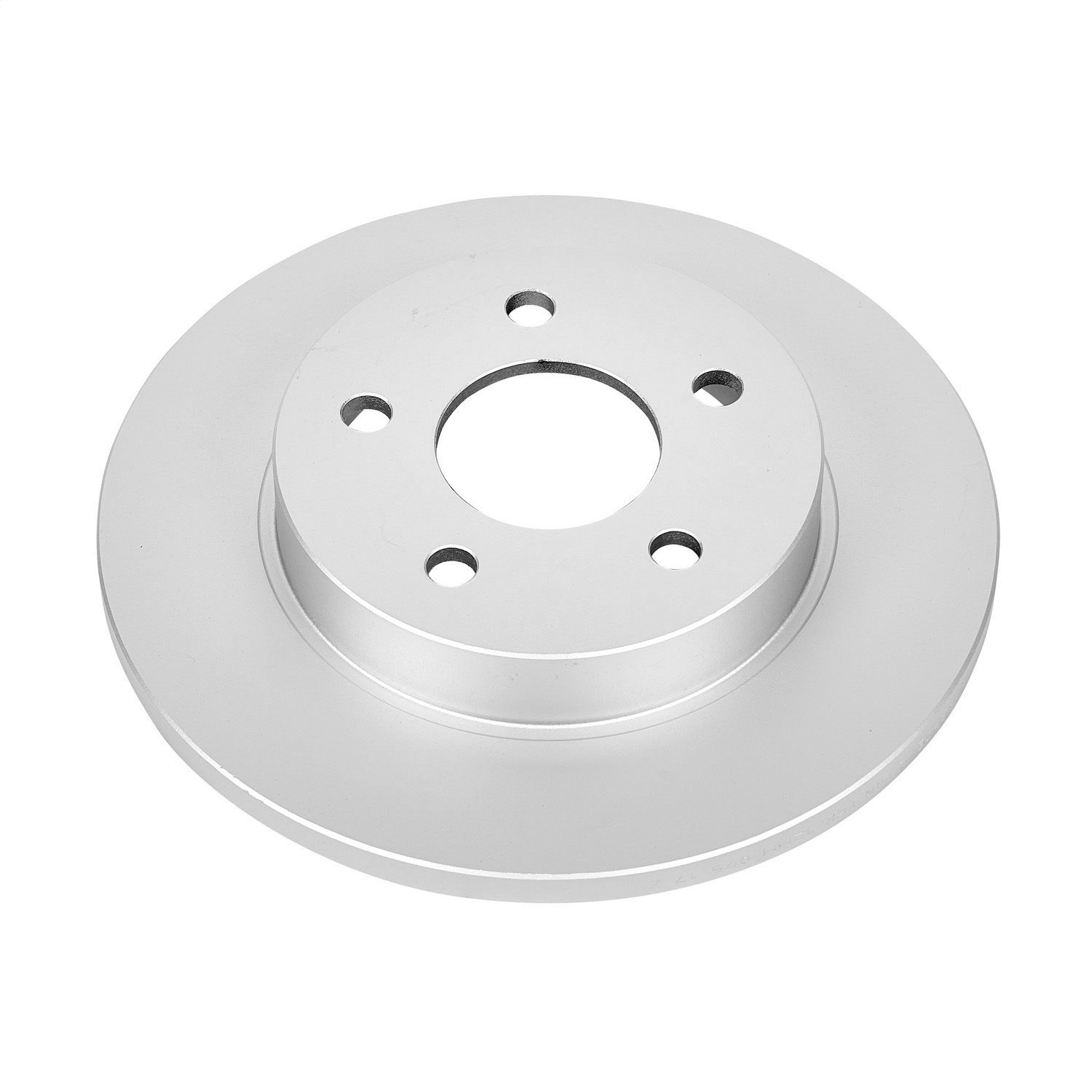 2007, 2006, 2005, 2004 Saturn Ion Disc Brake Rotor