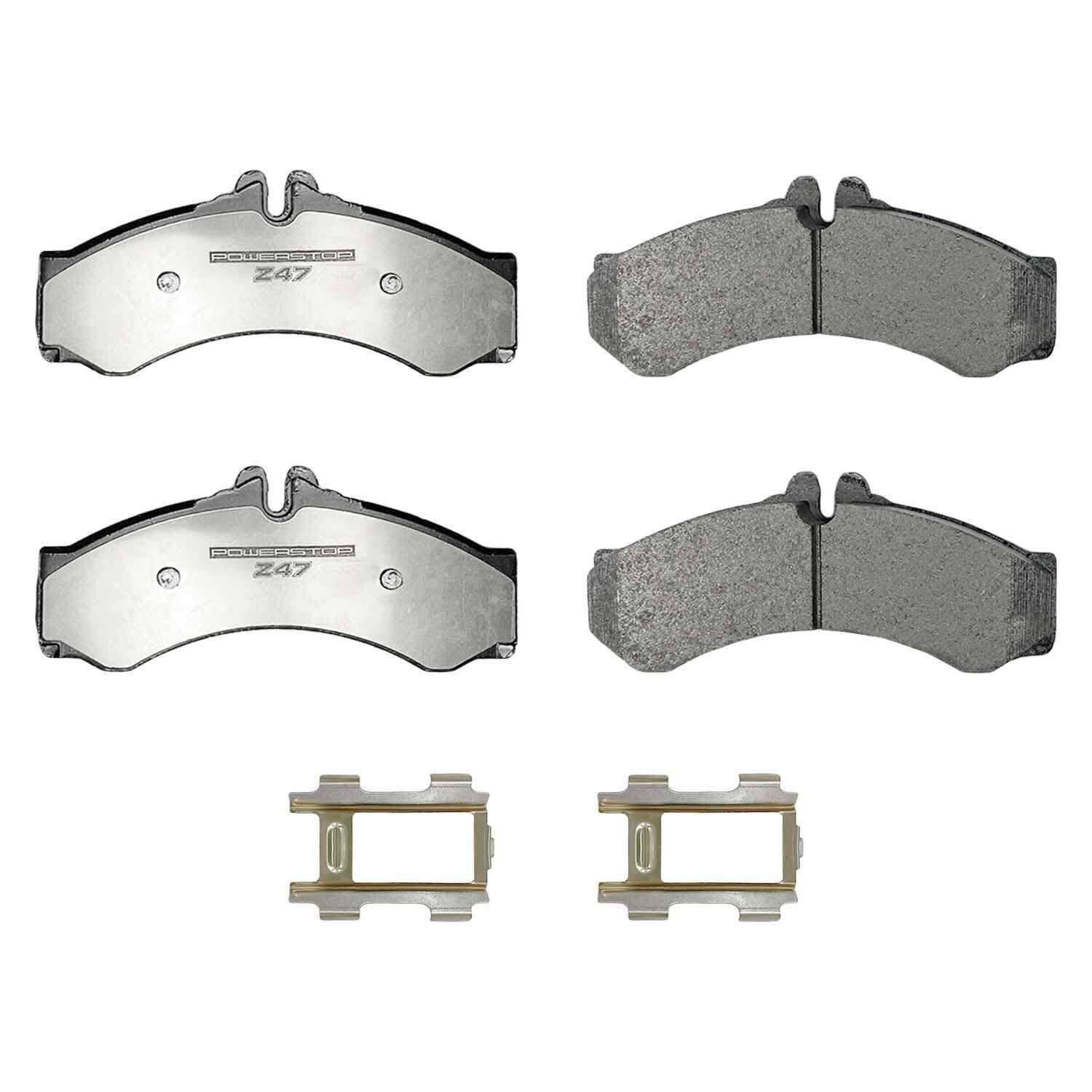 Disc Brake Pad Set