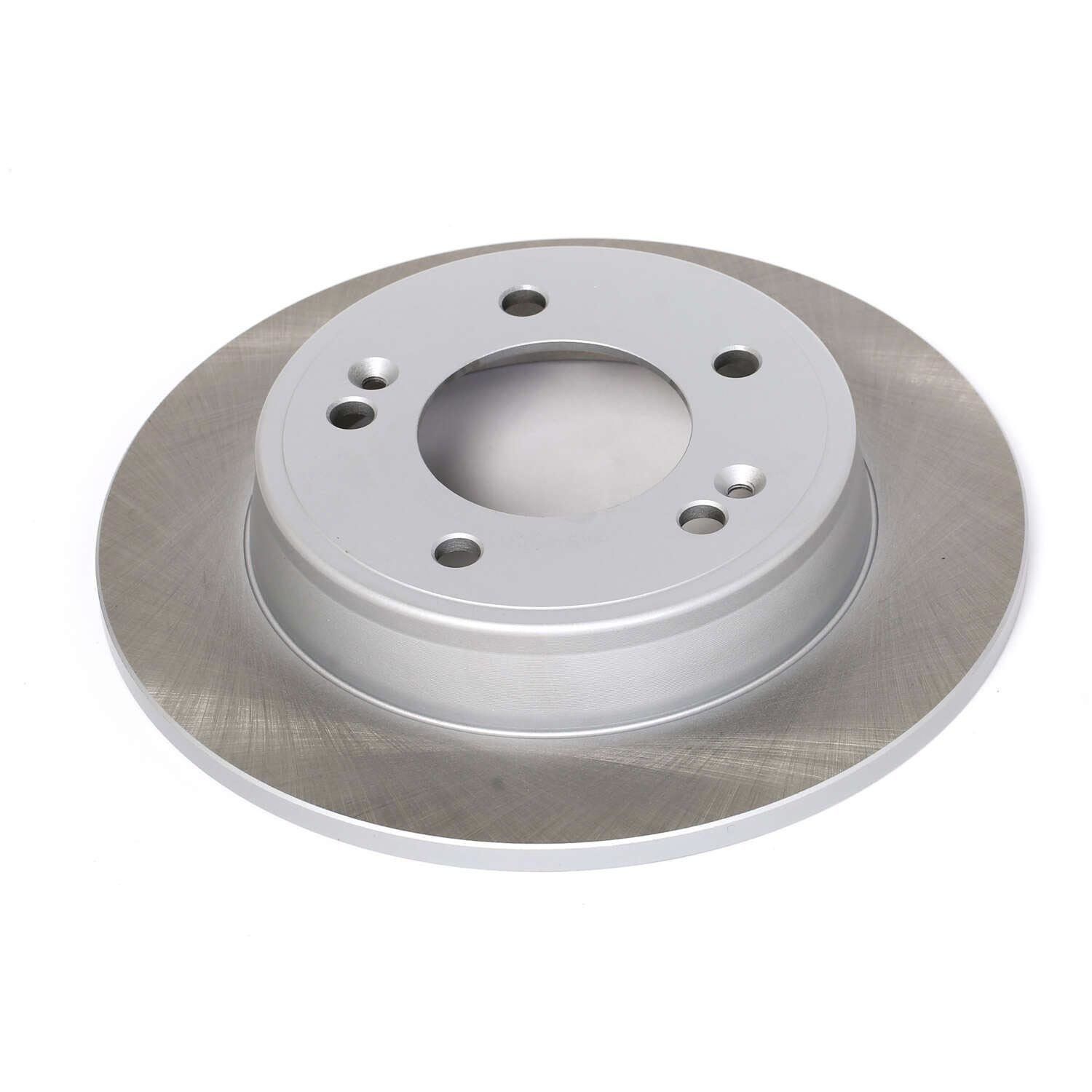 2023, 2022, 2021, 2020, 2019, 2018, 2017, 2016, 2015, 2014 Kia Forte Disc Brake Rotor