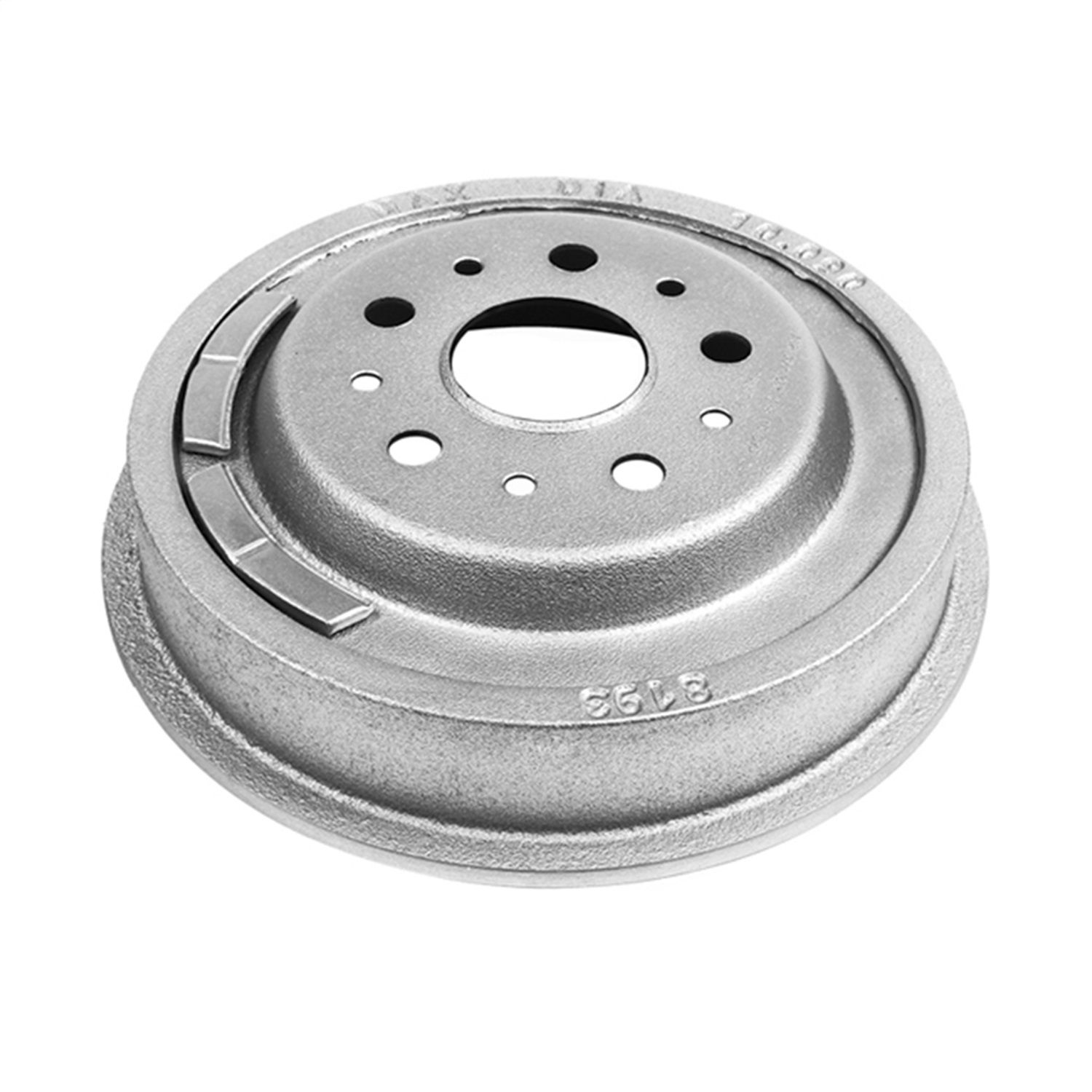 1965, 1964, 1963 Ford Ranchero Brake Drum