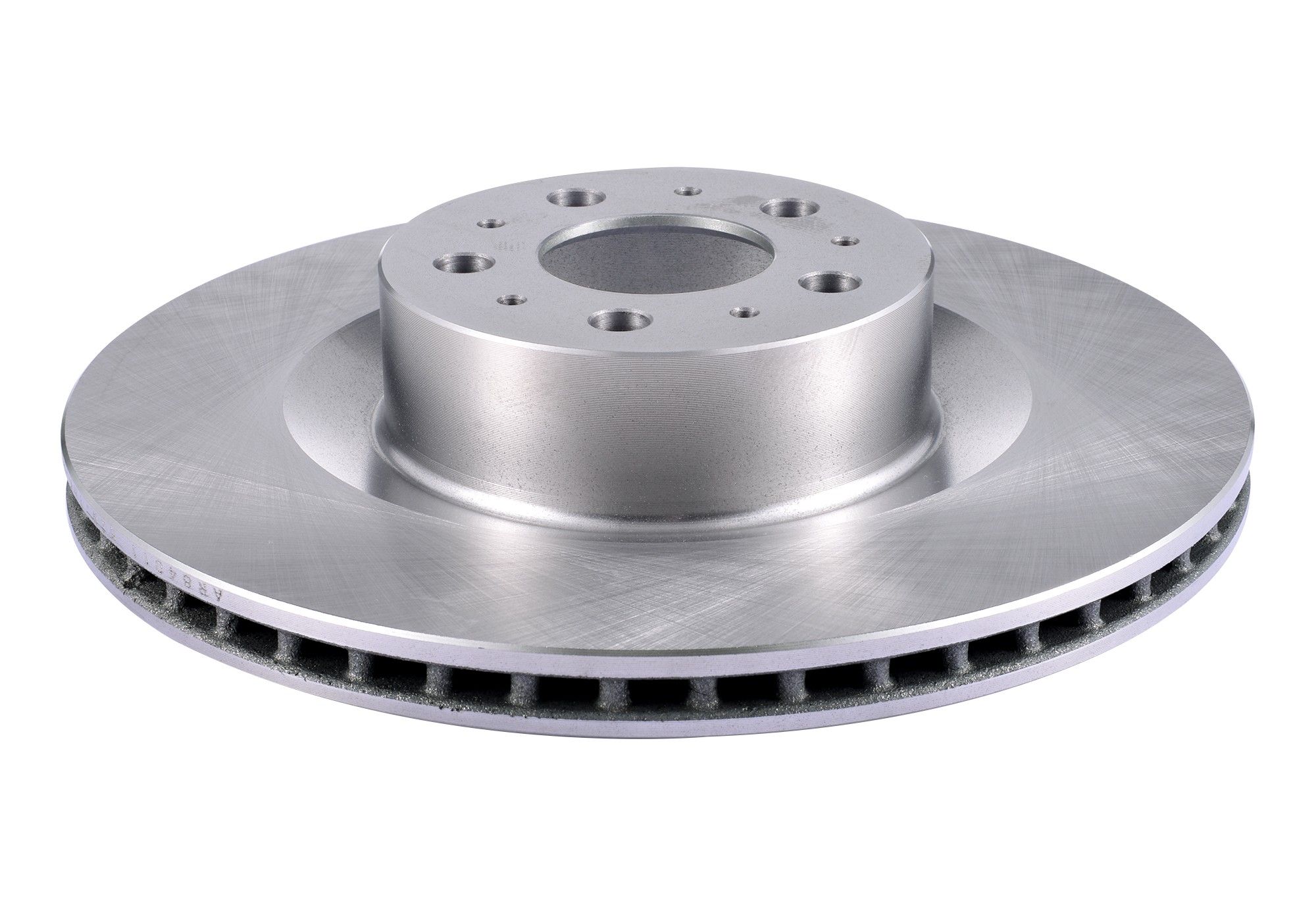 2024, 2023, 2022, 2021, 2020 Tesla Y Disc Brake Rotor