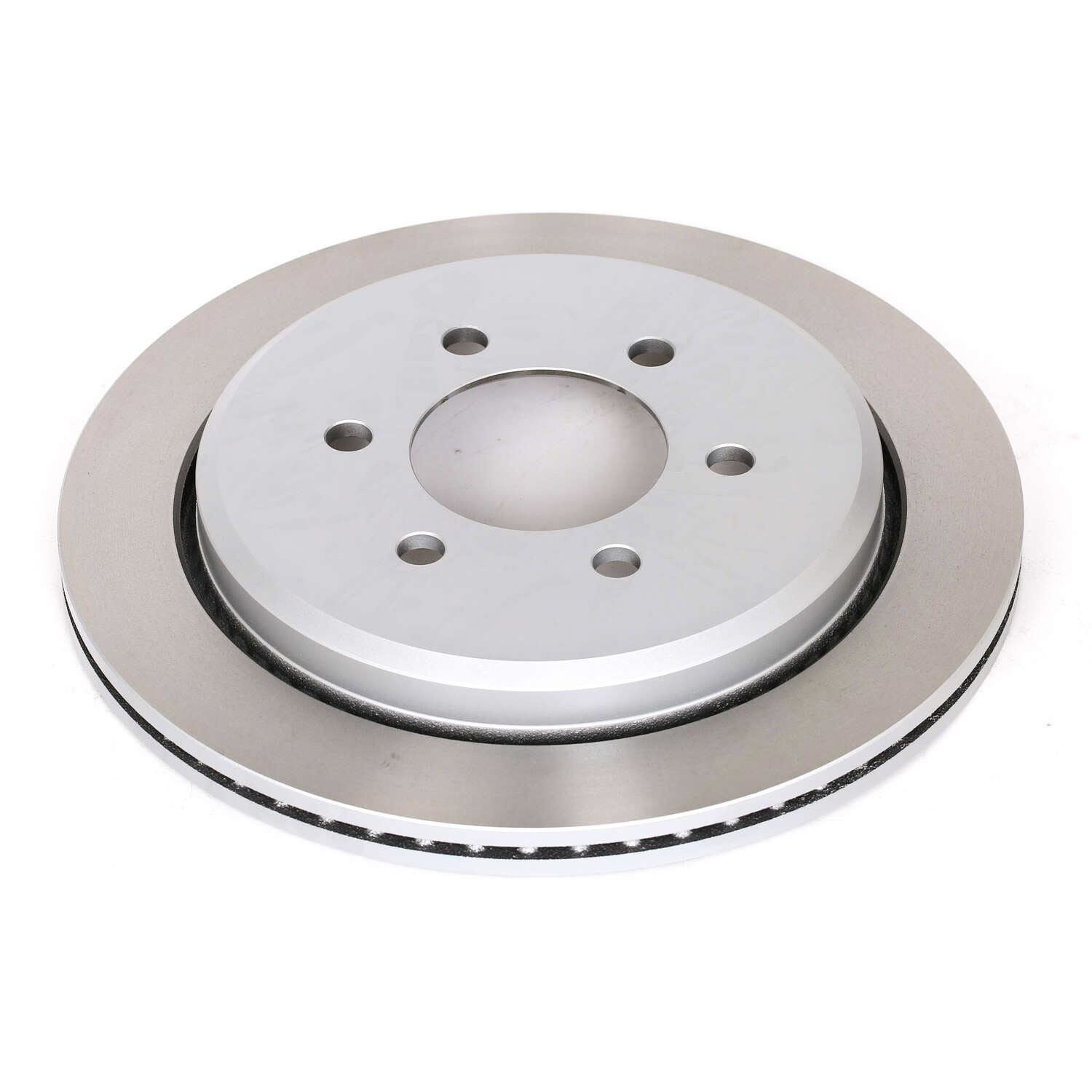 2006, 2005, 2004, 2003, 2002 Ford Expedition Disc Brake Rotor