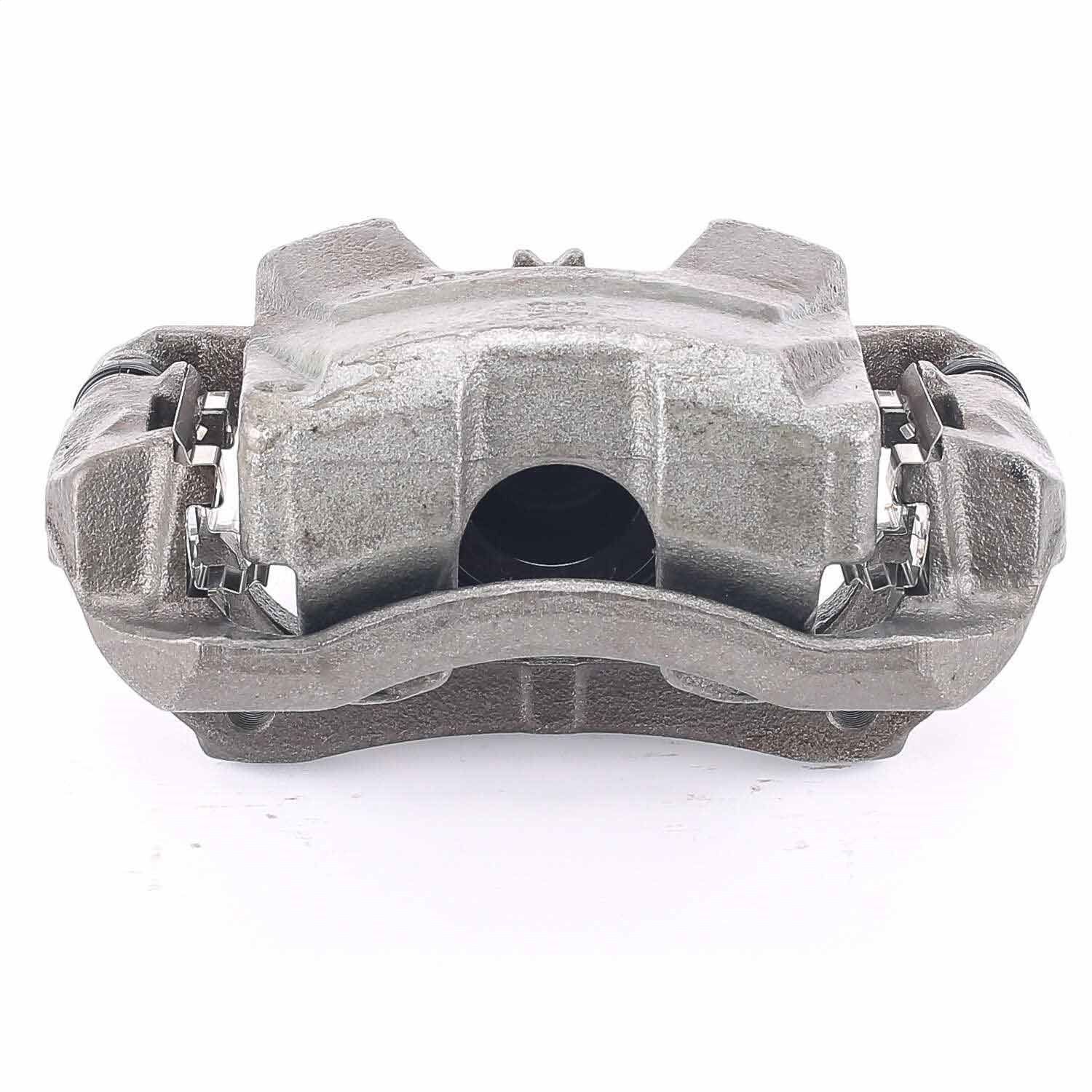 2017, 2016, 2015, 2014, 2013, 2012 Chevrolet Sonic Disc Brake Caliper