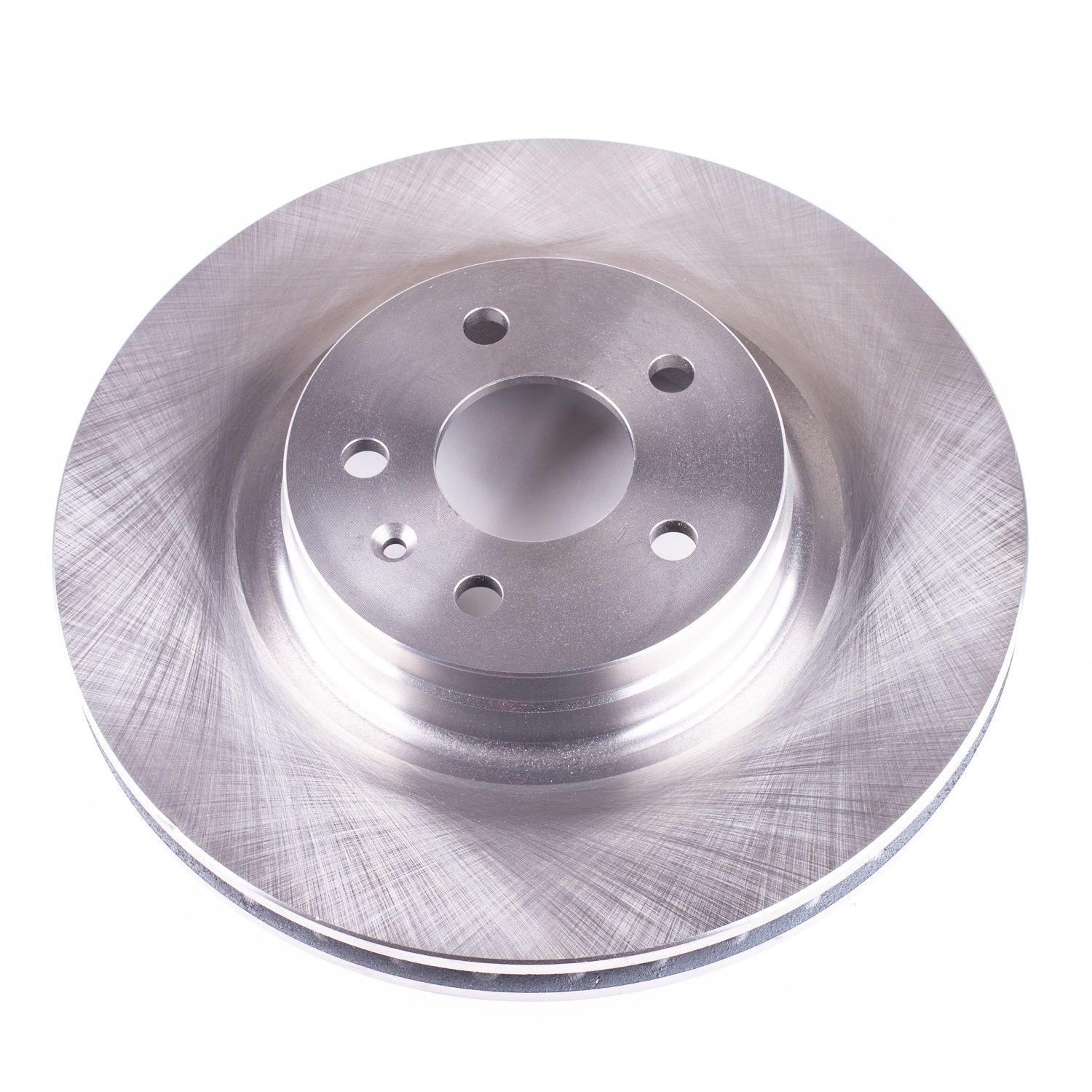 2021, 2020, 2019, 2018, 2017, 2016 Tesla X Disc Brake Rotor