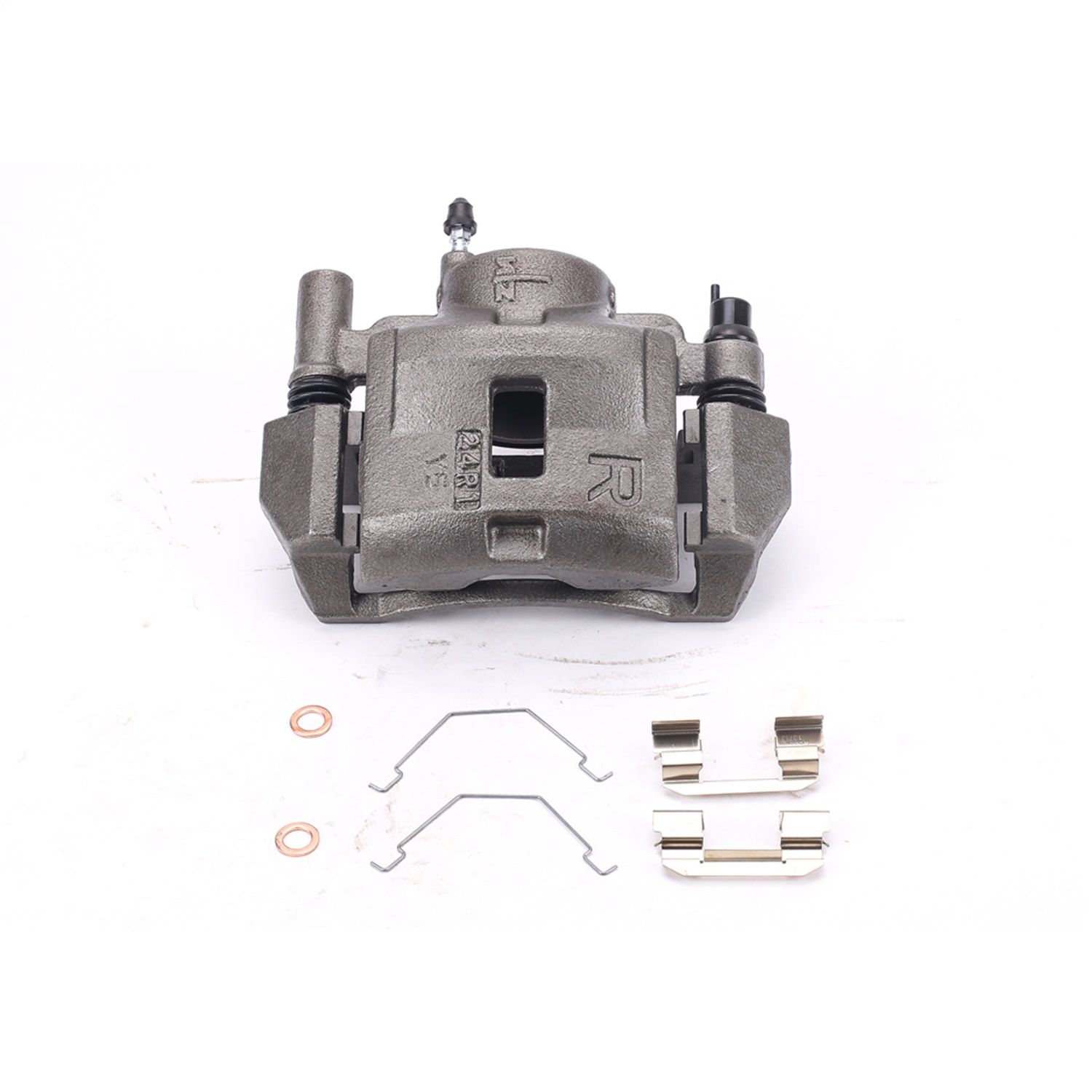 1997, 1996, 1995, 1994, 1993 Ford Probe Disc Brake Caliper