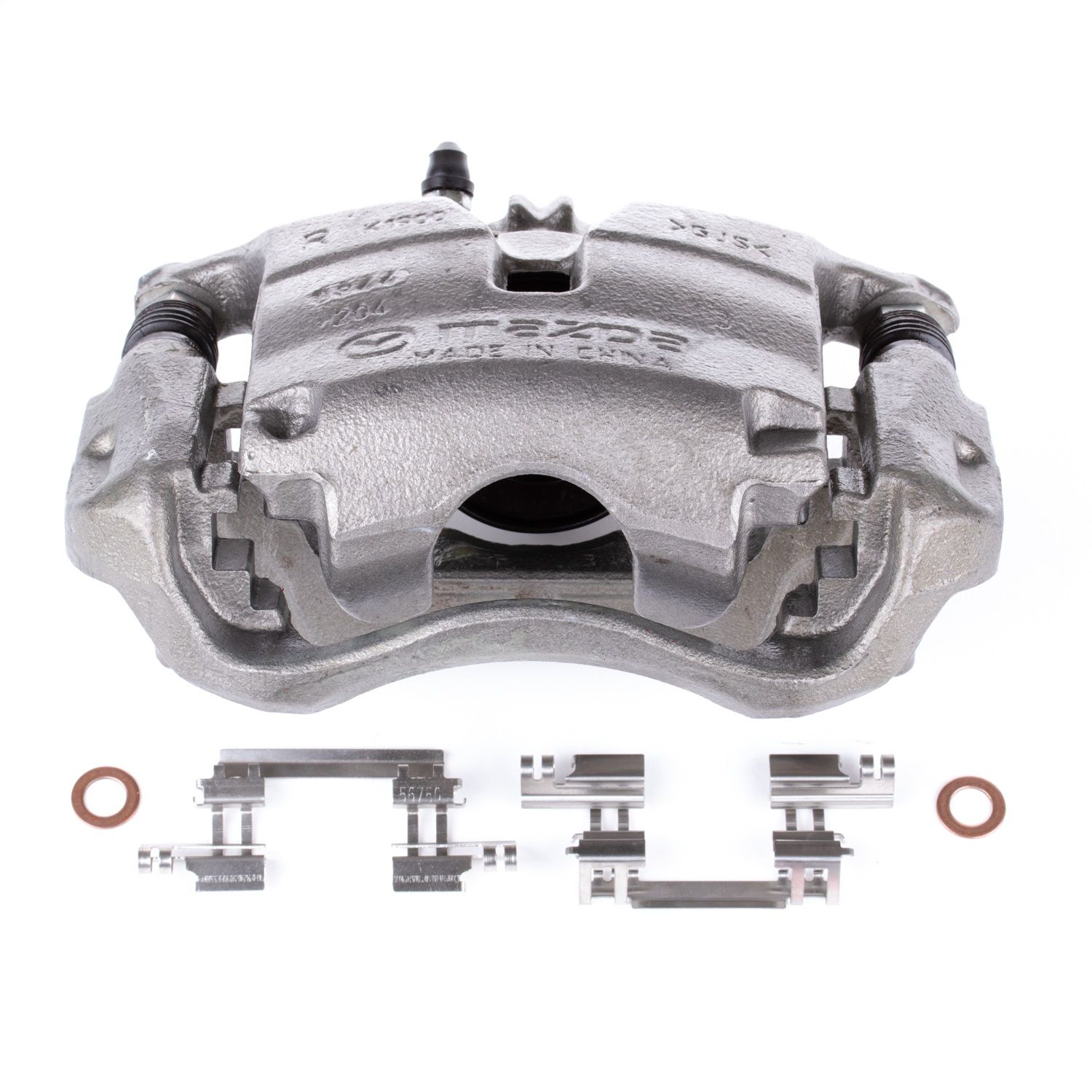 2016, 2015, 2014 Mazda 3 Disc Brake Caliper