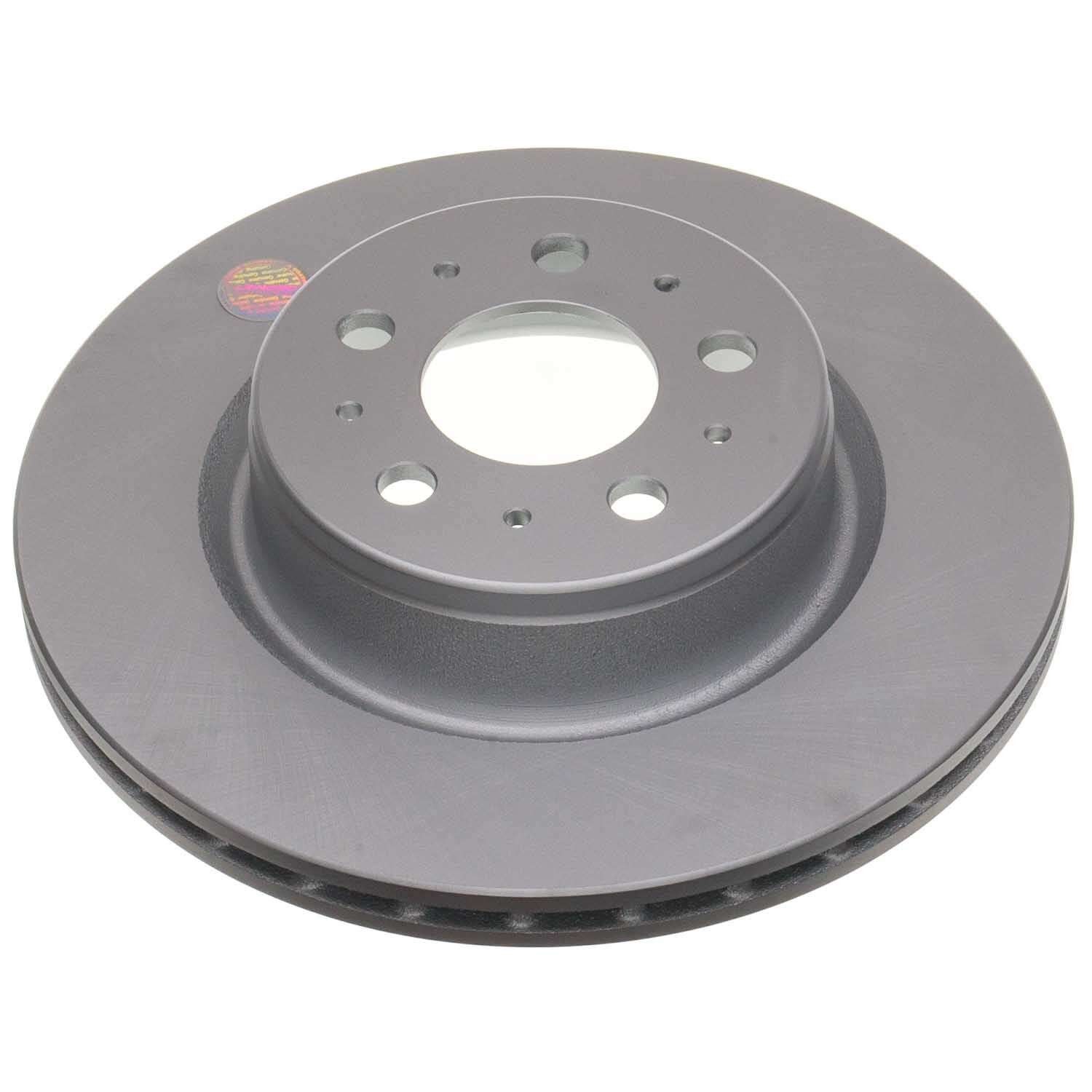 2021, 2020, 2019, 2018, 2017 Tesla 3 Disc Brake Rotor