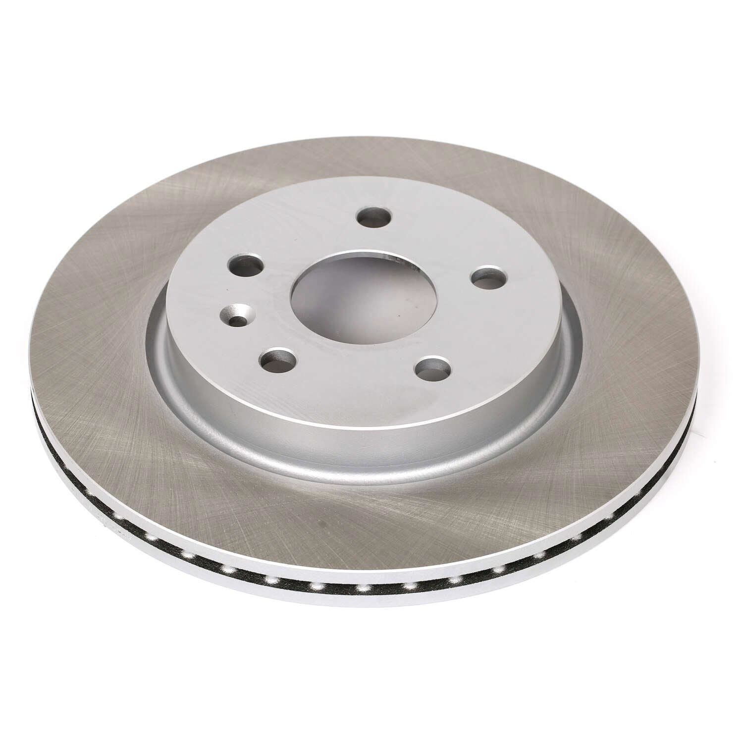 2010 Buick Allure Disc Brake Rotor
