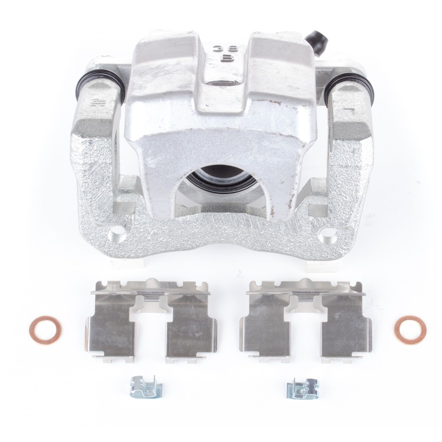 2013, 2012, 2011, 2010, 2009 Toyota Matrix Disc Brake Caliper