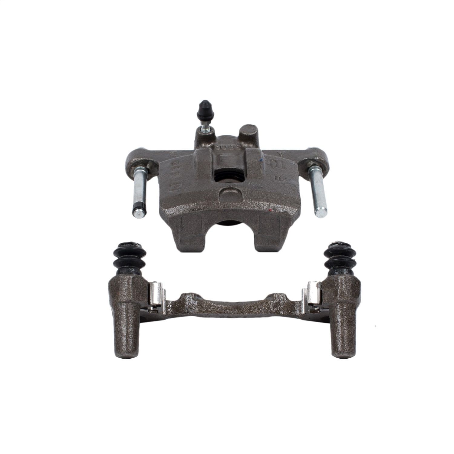 2017, 2016, 2015, 2014, 2013, 2012, 2011, 2010, 2009, 2008, 2007 Jeep Compass Disc Brake Caliper