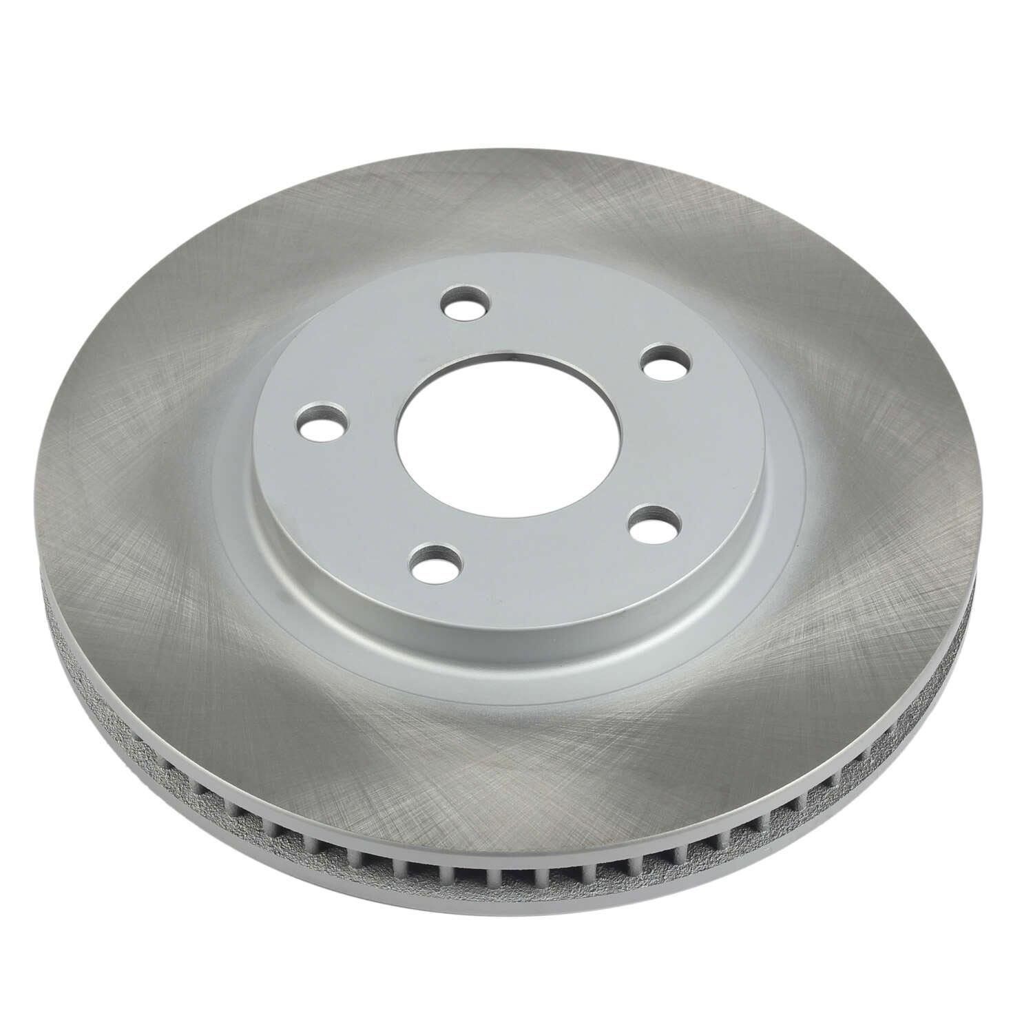 1999, 1998 Oldsmobile Intrigue Disc Brake Rotor