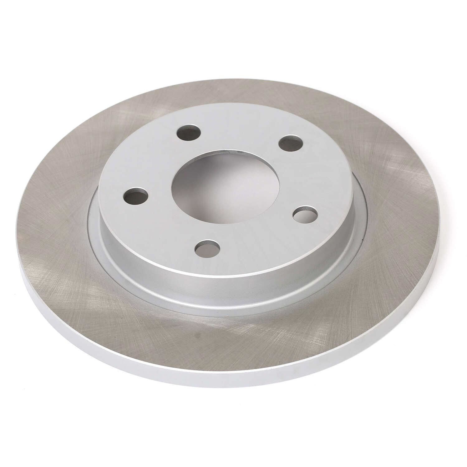 2005, 2004, 2003, 2002, 2001, 2000, 1999, 1998, 1997, 1996, 1995, 1994, 1993 Ford Taurus Disc Brake Rotor