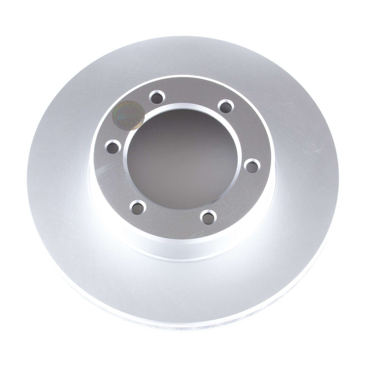 1995, 1994, 1993, 1992, 1991 Toyota 4Runner Disc Brake Rotor