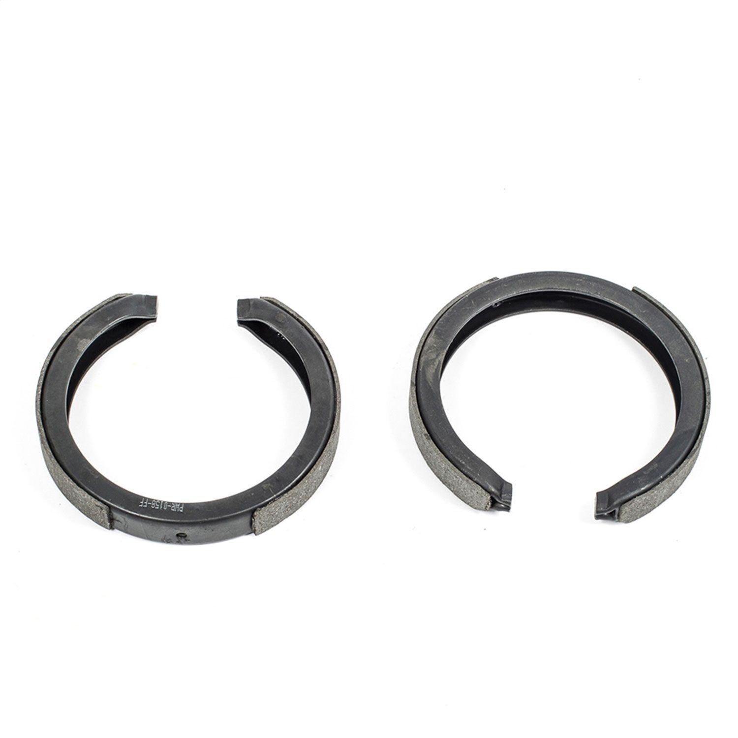 2002, 2001, 2000, 1999, 1998 Chevrolet Venture Parking Brake Shoe
