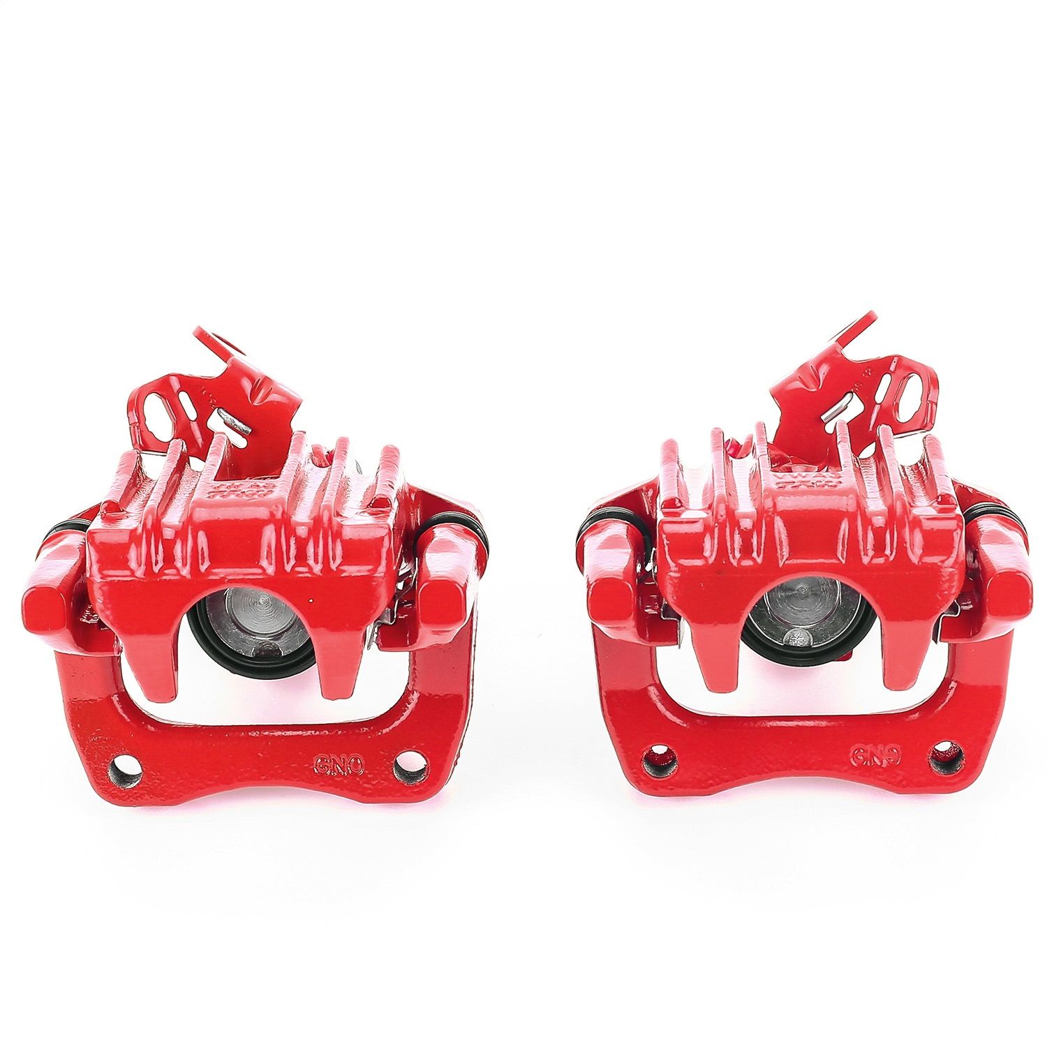 2013, 2012, 2011, 2010 Audi A3 Disc Brake Caliper Set