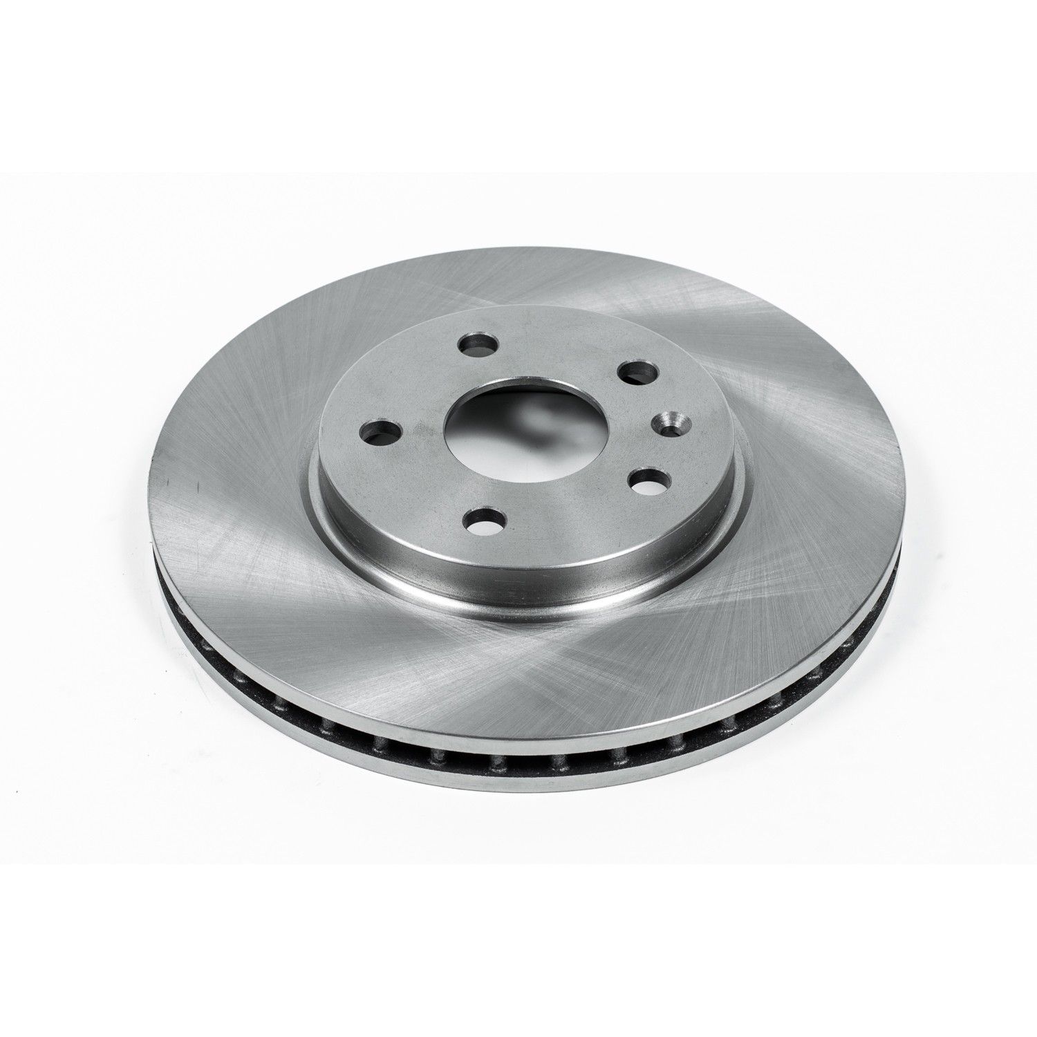 2014, 2013, 2012, 2011, 2010, 2009, 2008 Cadillac CTS Disc Brake Rotor