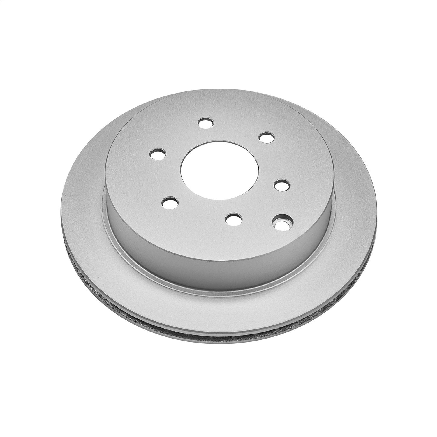 2012, 2011, 2010, 2009 Suzuki Equator Disc Brake Rotor
