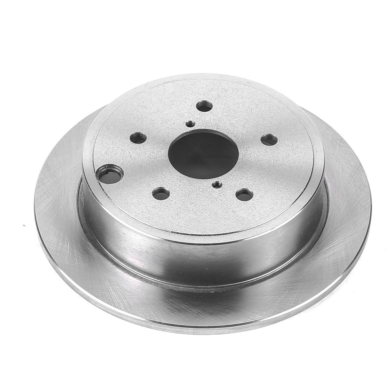 2021, 2020, 2019, 2018, 2017, 2016, 2015 Subaru WRX Disc Brake Rotor