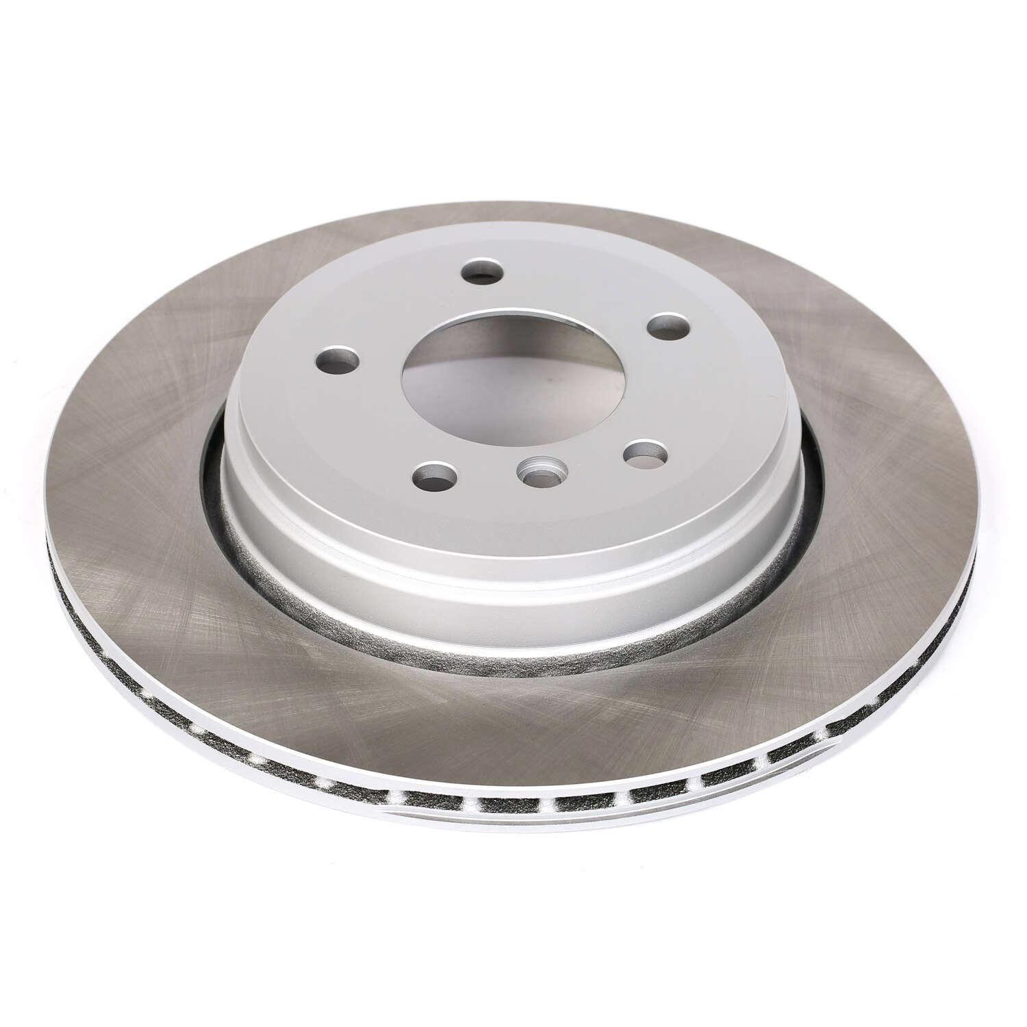 2009, 2008 BMW 528i Disc Brake Rotor