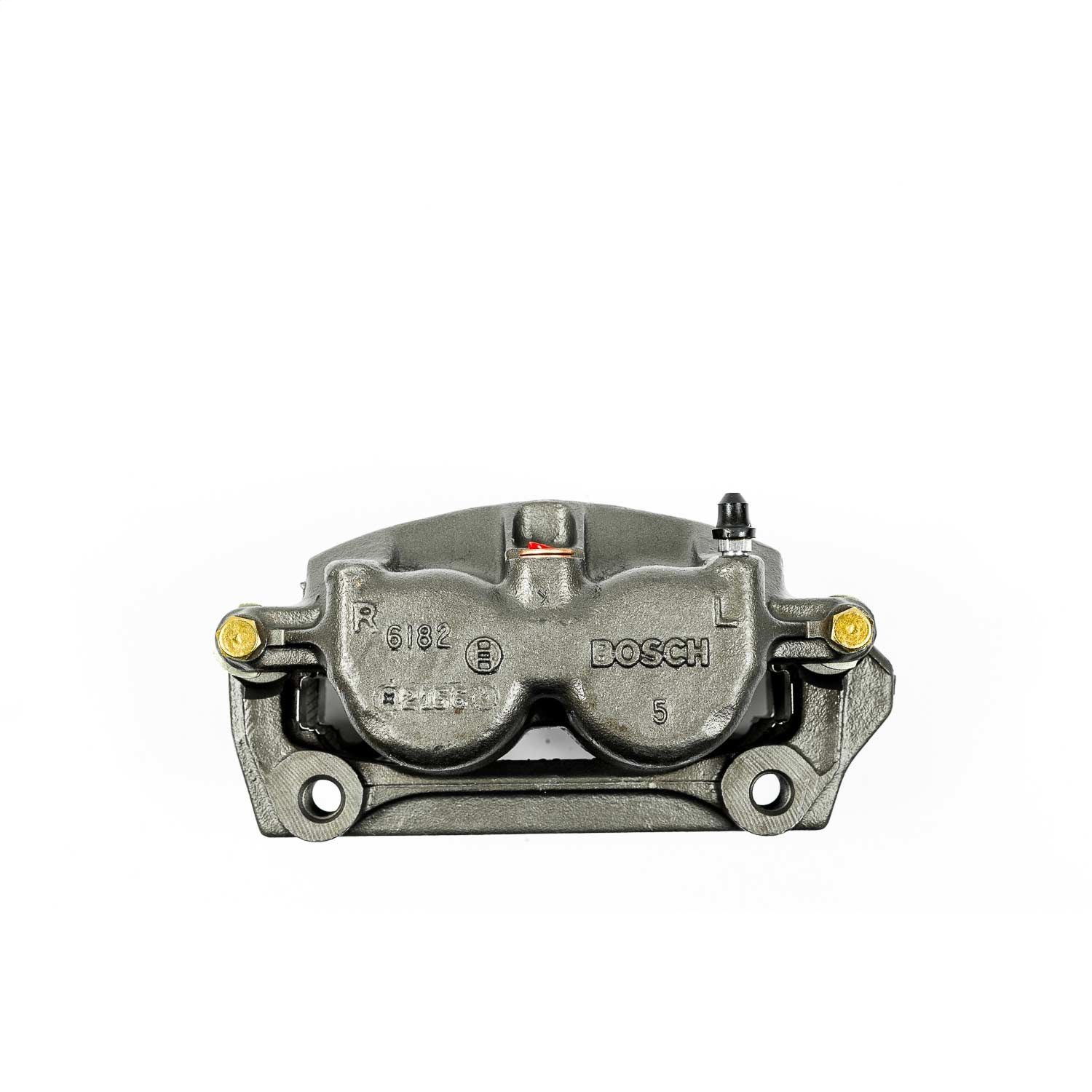 2003, 2002, 2001, 2000, 1999 Ford F-150 Disc Brake Caliper