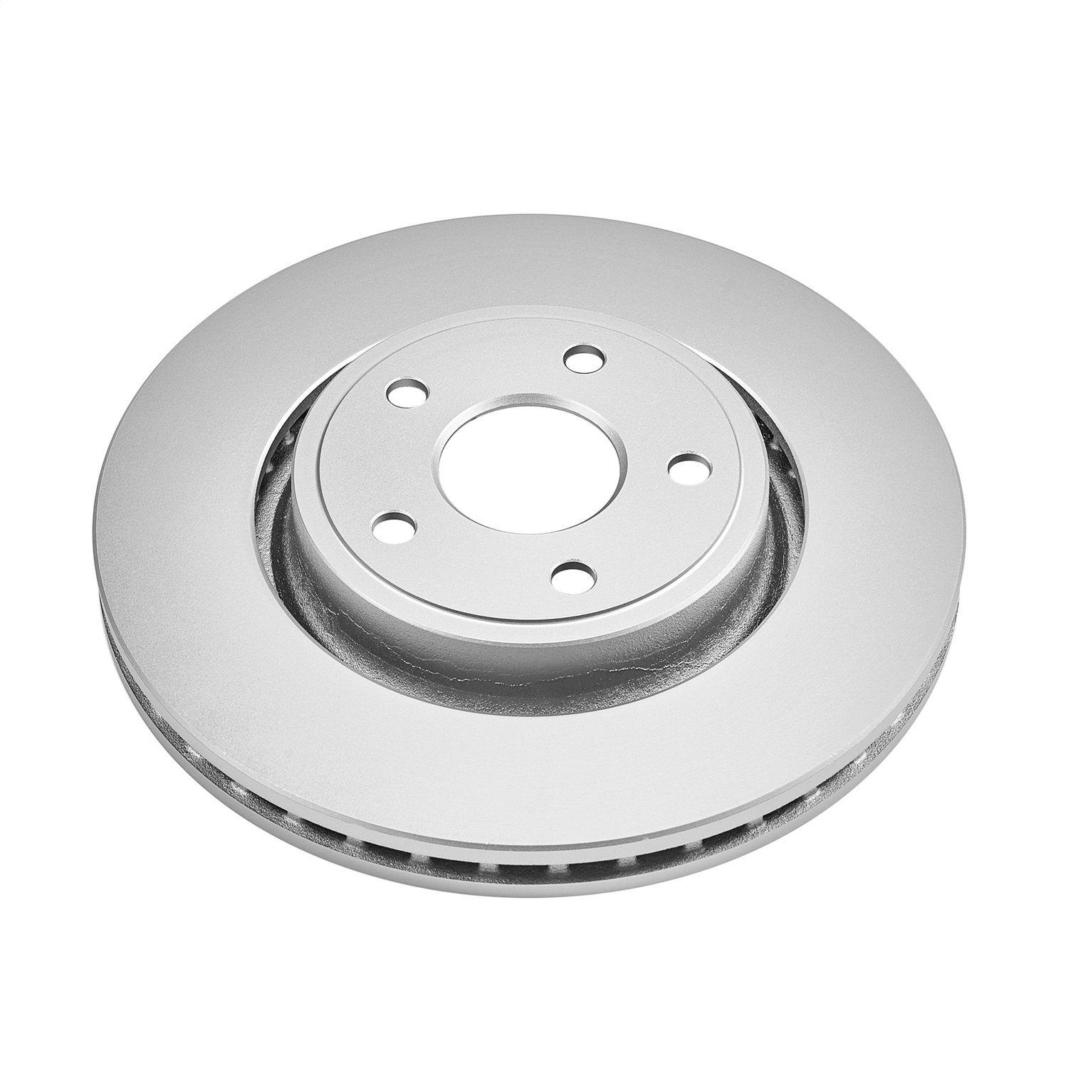 2024, 2023, 2022, 2021, 2020, 2019, 2018, 2017, 2016, 2015, 2014, 2013, 2012, 2011 Dodge Durango Cherokee Disc Brake Rotor