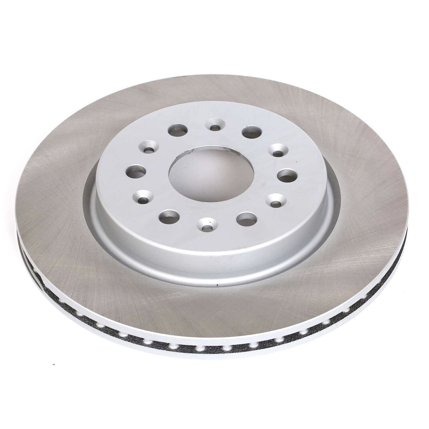 2023, 2022, 2021, 2020, 2019, 2018, 2017 GMC Acadia Disc Brake Rotor