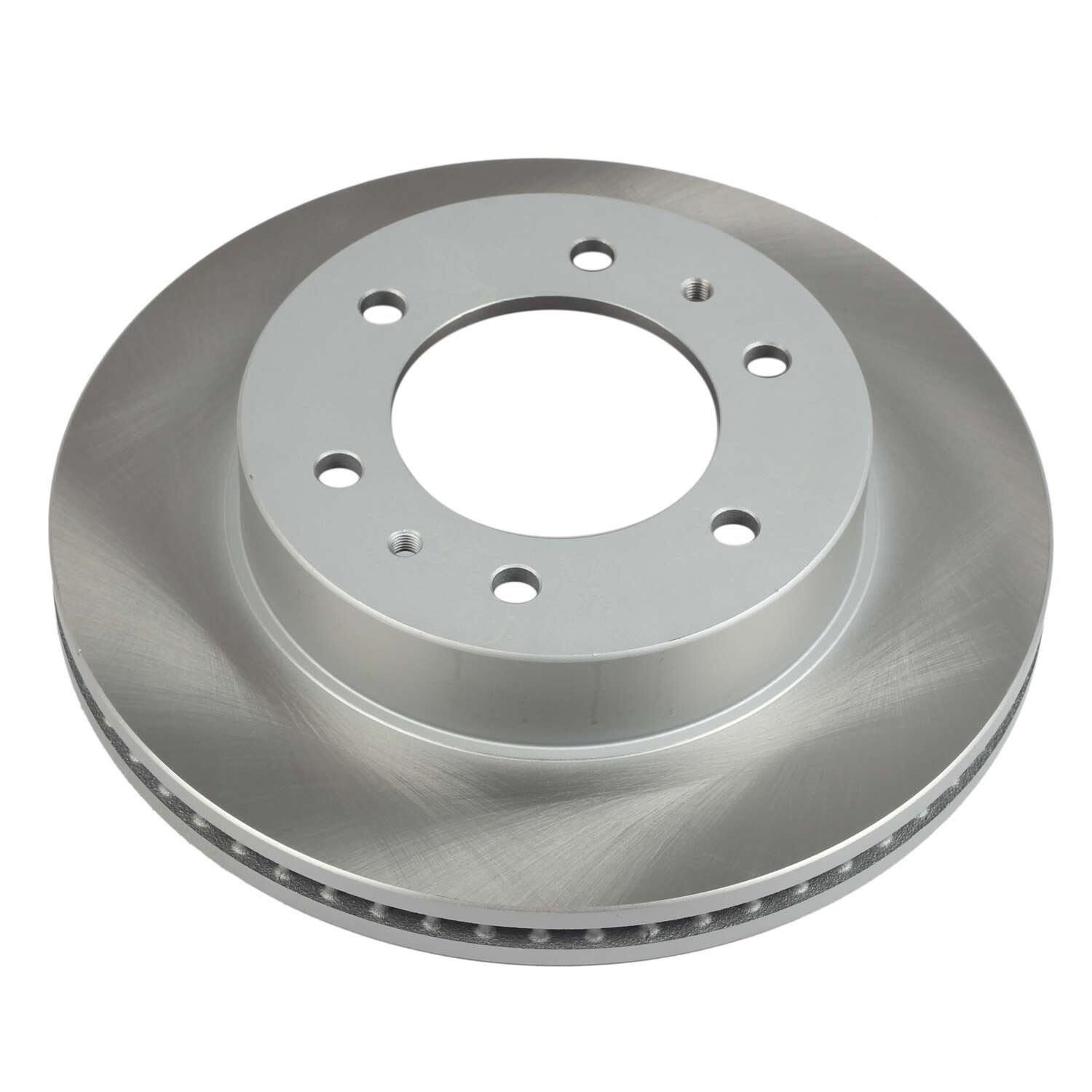 2010, 2009 Hummer H3T Disc Brake Rotor