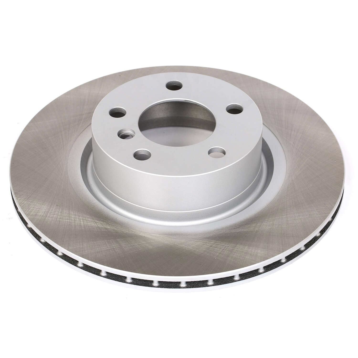 2017, 2016, 2015, 2014, 2013, 2012, 2011 BMW X3 Disc Brake Rotor