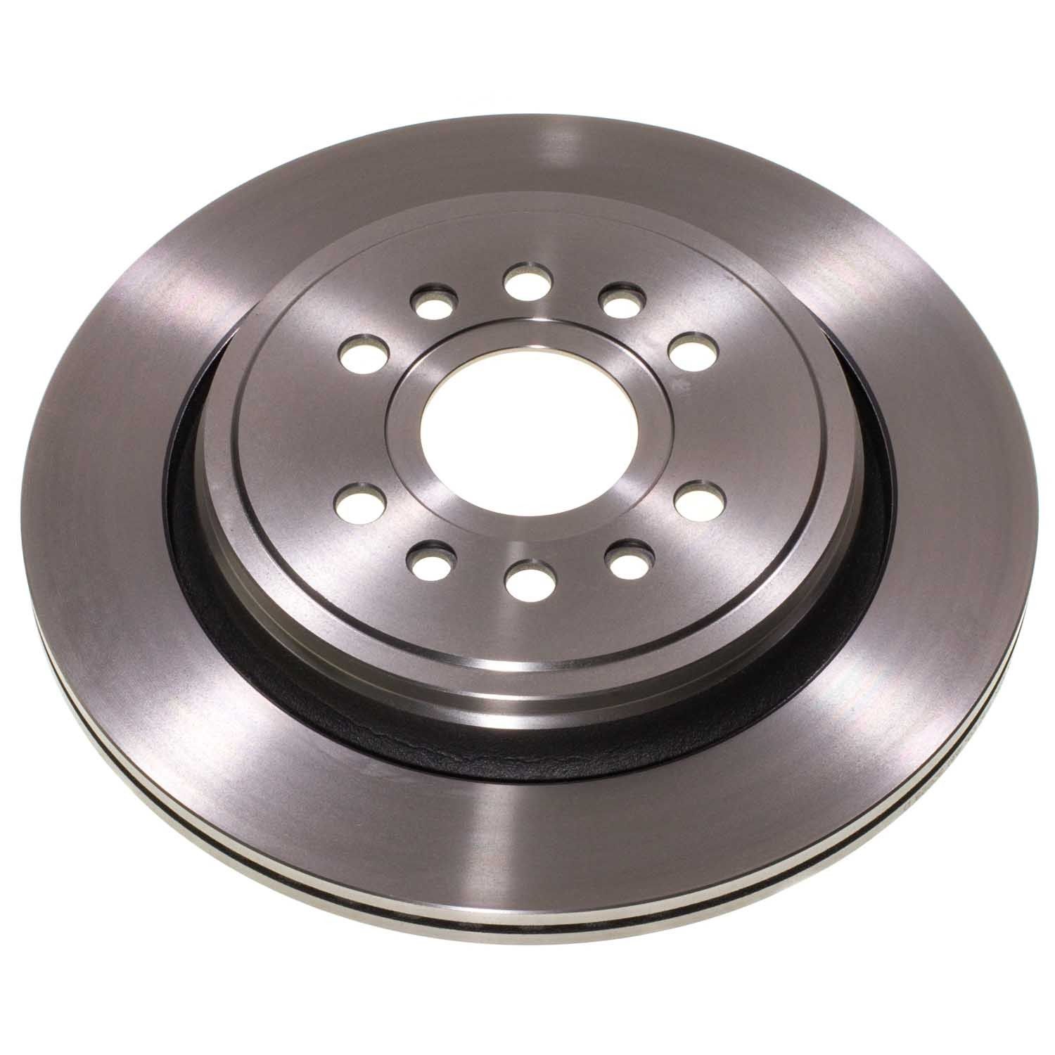 2024, 2023, 2022, 2021 Ram 1500 Disc Brake Rotor