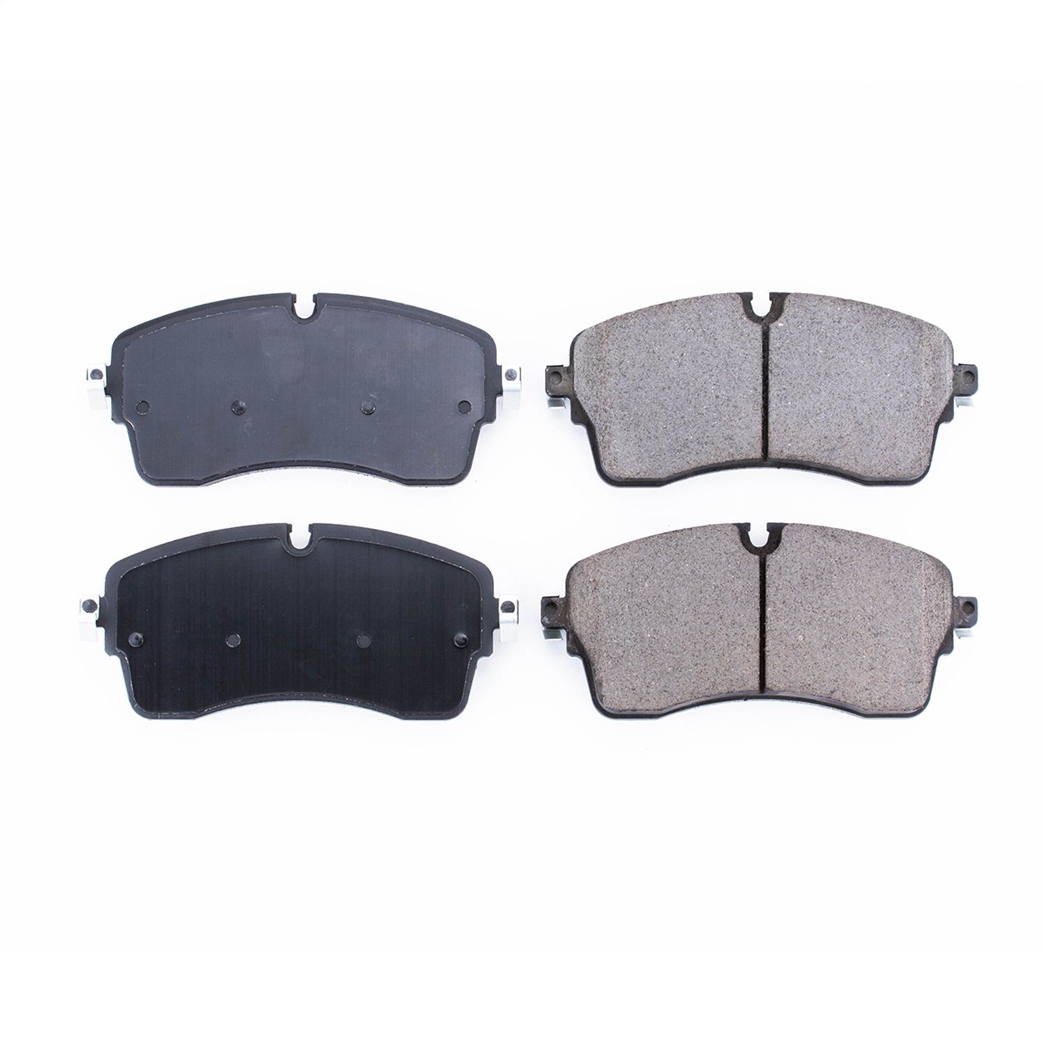 2020, 2019, 2018 Land Rover Range Rover Discovery Disc Brake Pad Set
