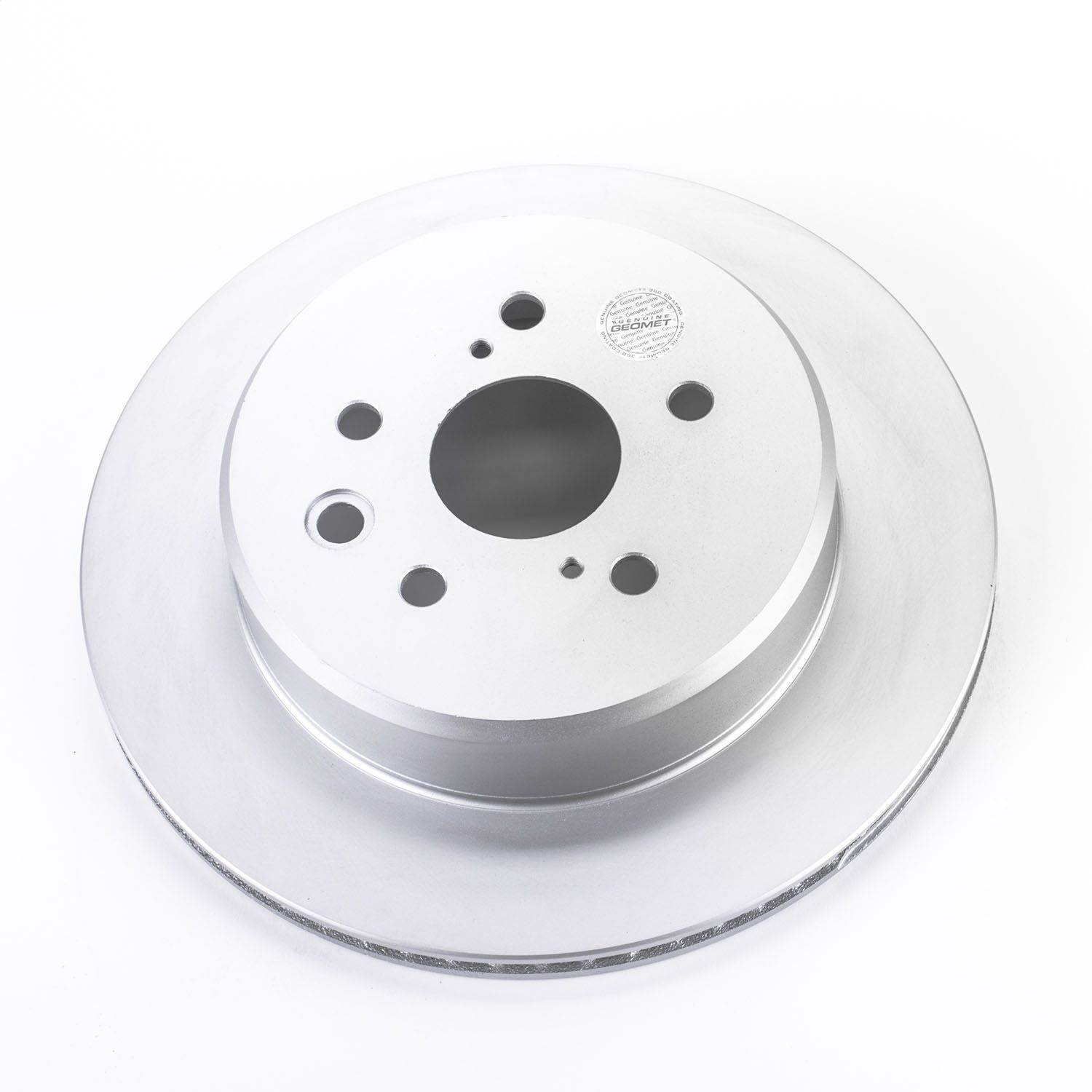 2020, 2019, 2018, 2017, 2016 Lexus IS300 Disc Brake Rotor