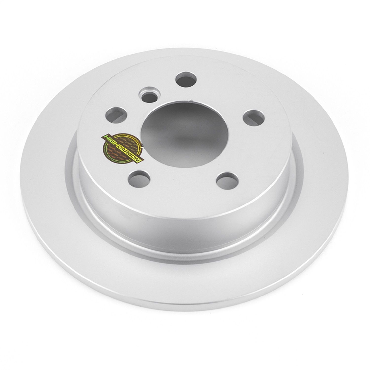 2024, 2023, 2022, 2021, 2020, 2019, 2018, 2017, 2016, 2015, 2014 Mini Cooper Disc Brake Rotor