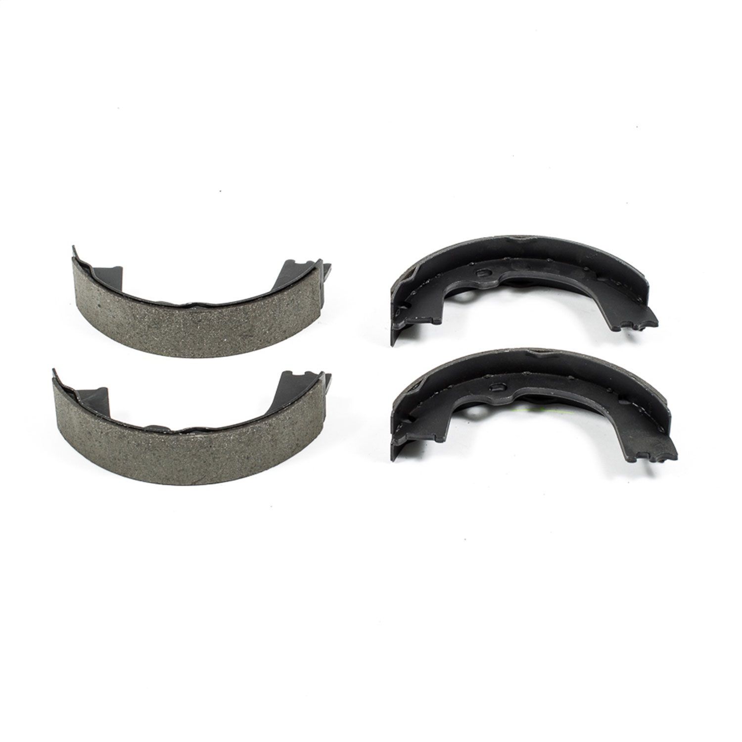 2009, 2008, 2007 Dodge Durango 1500 Parking Brake Shoe
