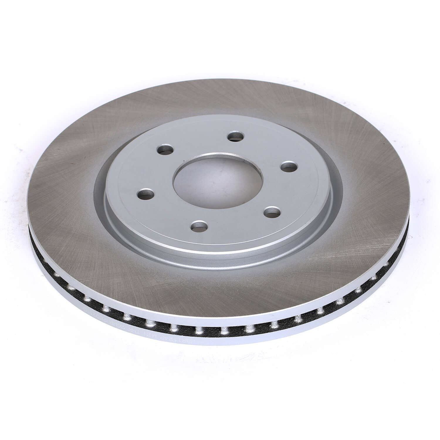 2012, 2011, 2010, 2009 Suzuki Equator Disc Brake Rotor