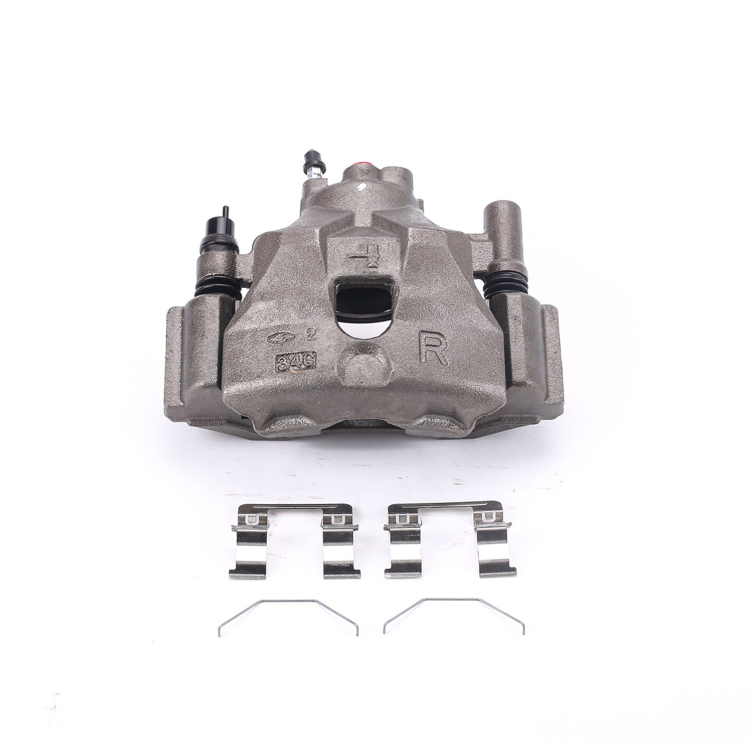 2005, 2004, 2003 Mazda 6 Disc Brake Caliper