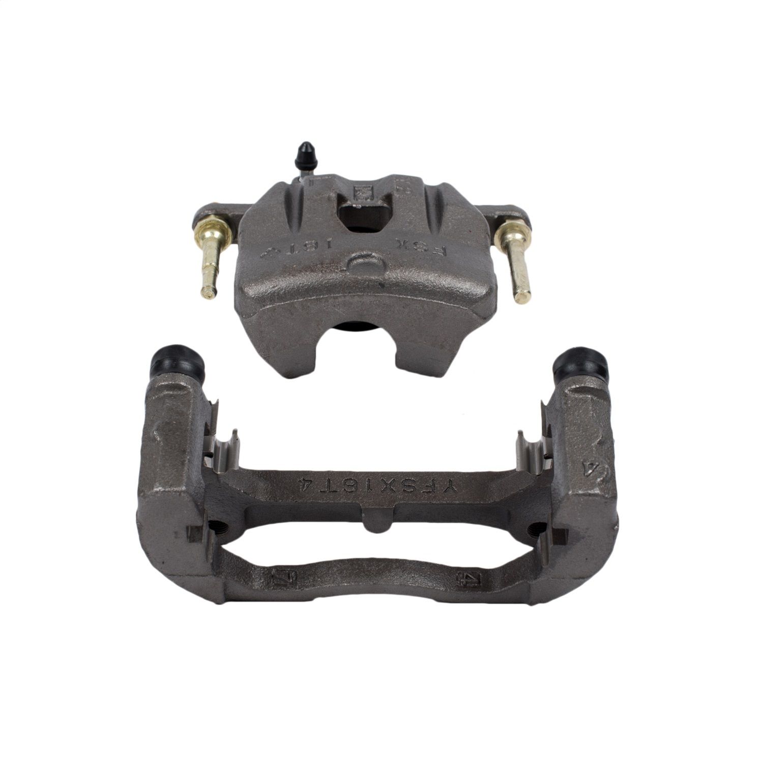 2007, 2006, 2005, 2004 Mazda RX-8 Disc Brake Caliper