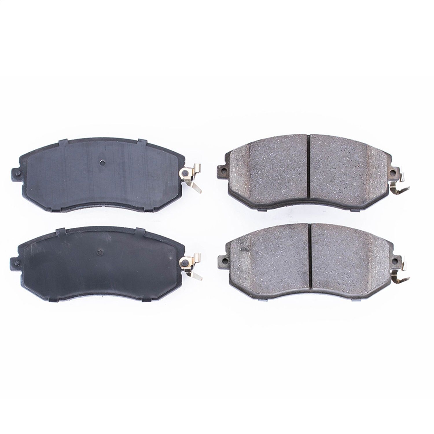 2014, 2013 Subaru Outback Disc Brake Pad Set