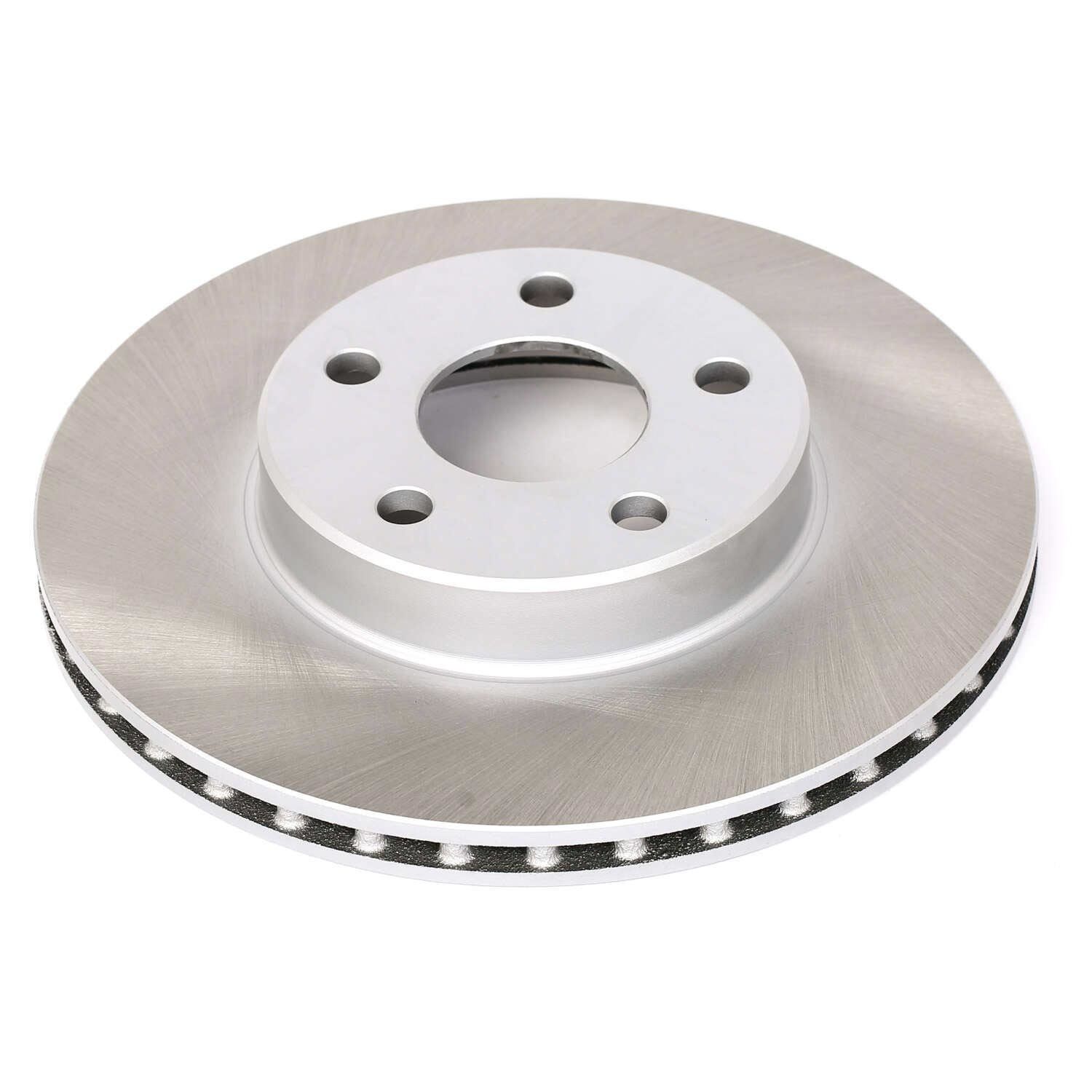 2005, 2004, 2003, 2002, 2001, 2000, 1999, 1998, 1997, 1996, 1995 Pontiac Sunfire Disc Brake Rotor
