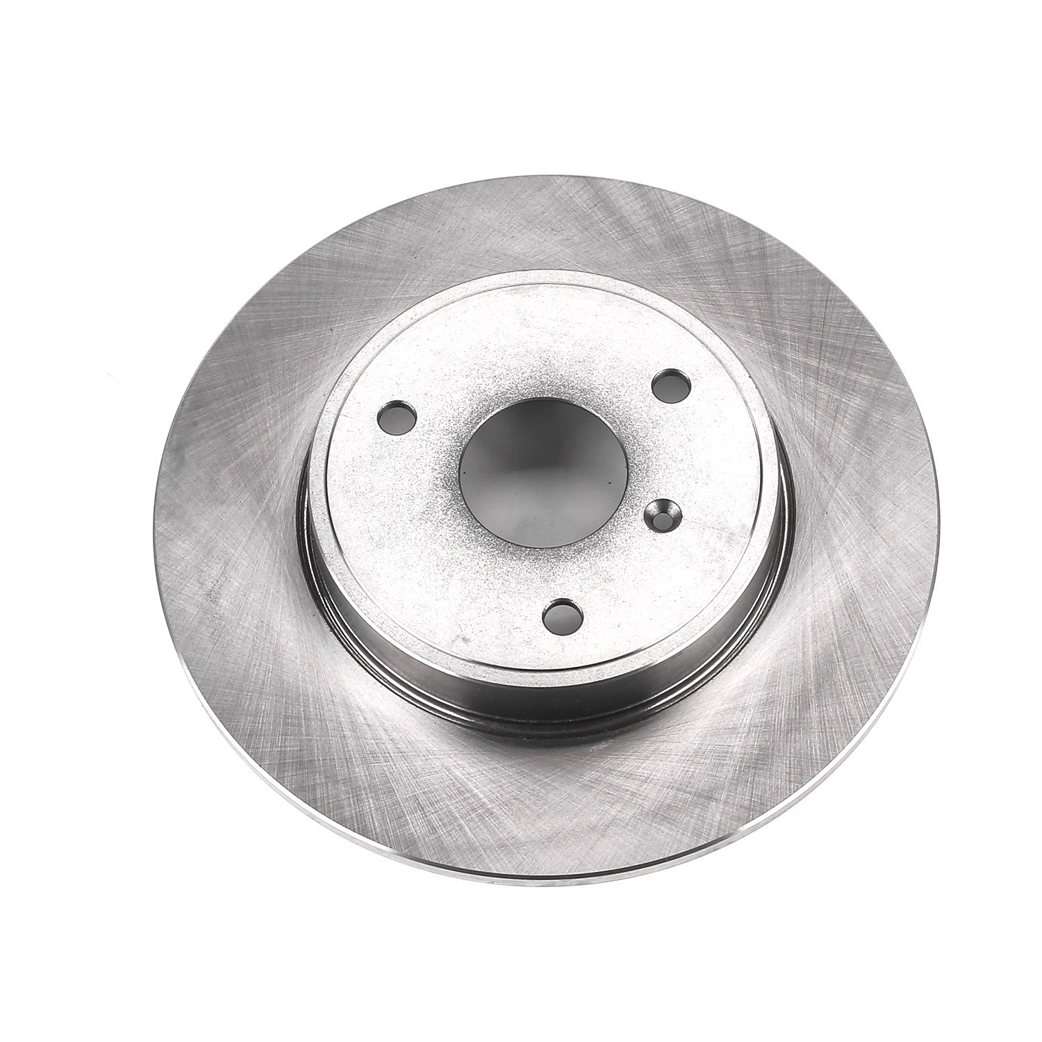 2016, 2015, 2014, 2013, 2012, 2011, 2010, 2009, 2008 Smart Fortwo Disc Brake Rotor