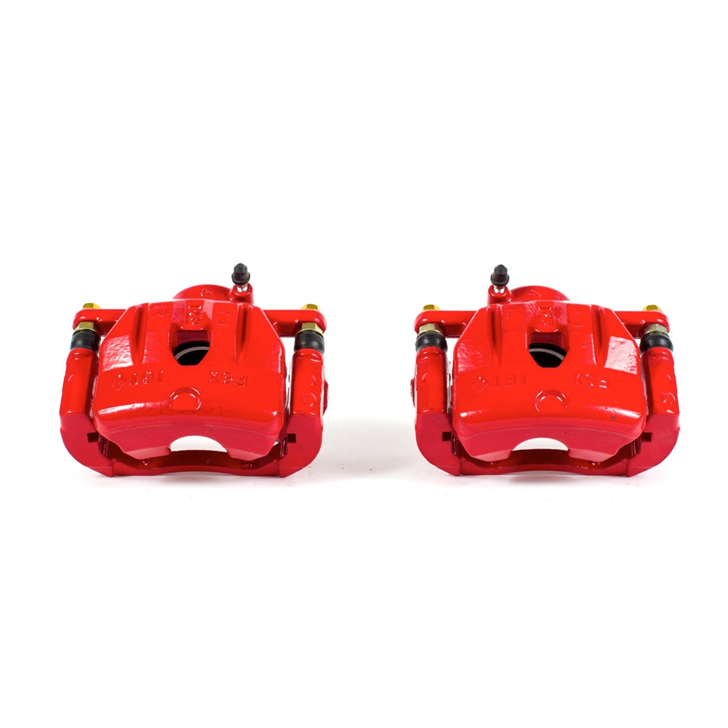 2007, 2006, 2005, 2004 Mazda RX-8 Disc Brake Caliper Set