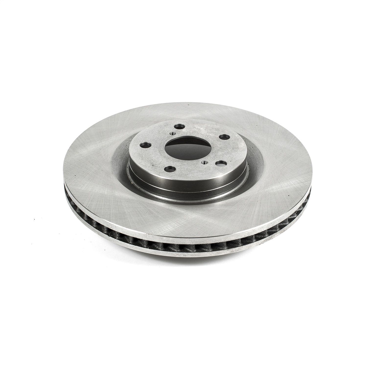 2010, 2009 Lexus GS350 Disc Brake Rotor