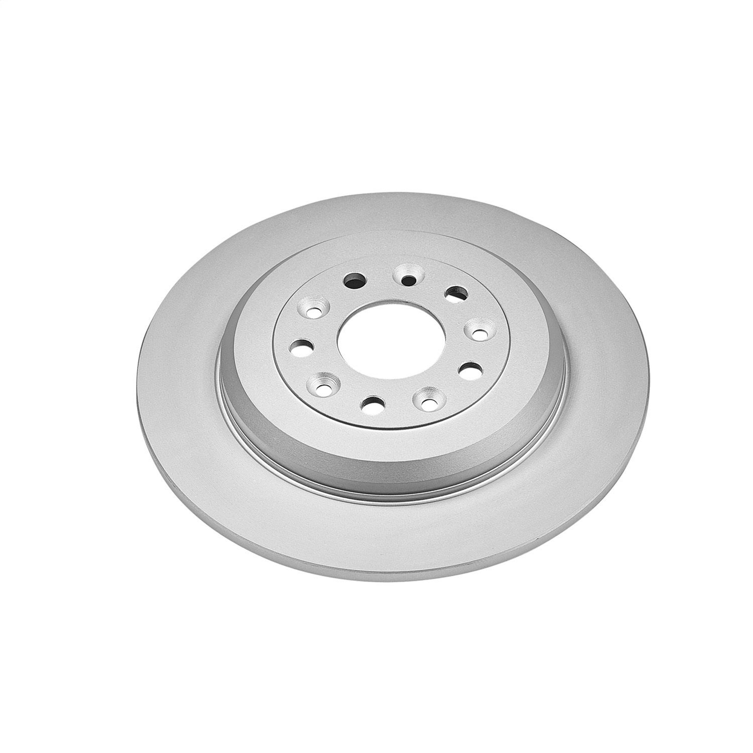 2019, 2018, 2017, 2016, 2015, 2014, 2013, 2012, 2011 Ford Explorer Disc Brake Rotor