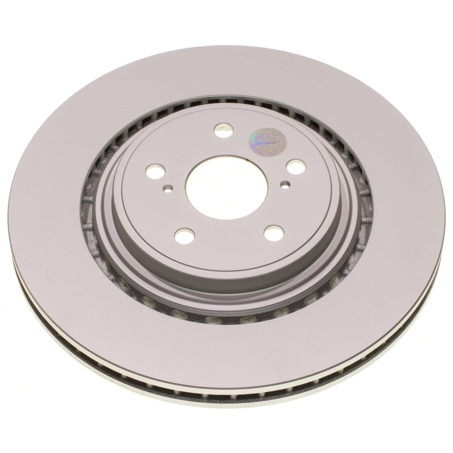 2024, 2023 Lexus RX350 Disc Brake Rotor