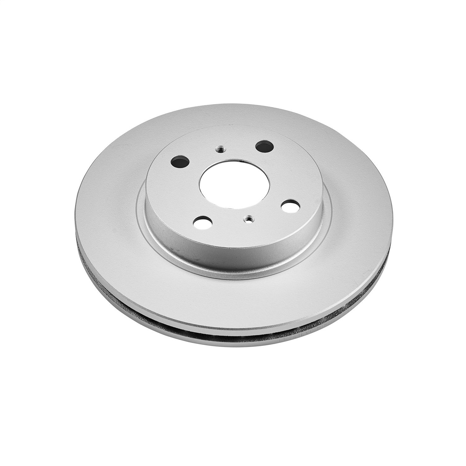 1997, 1996, 1995, 1994, 1993 Geo Prizm Disc Brake Rotor