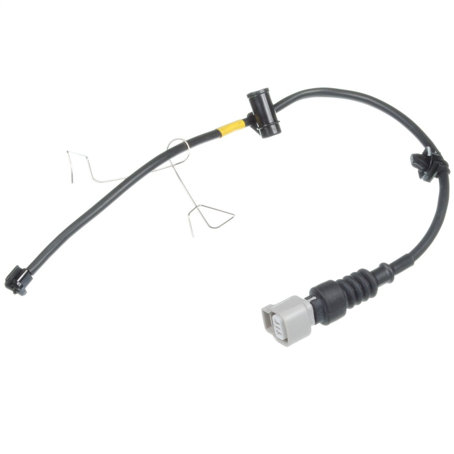 2017, 2016, 2015, 2014, 2013, 2012, 2011, 2010, 2009, 2008, 2007 Lexus LS460 Disc Brake Pad Wear Sensor