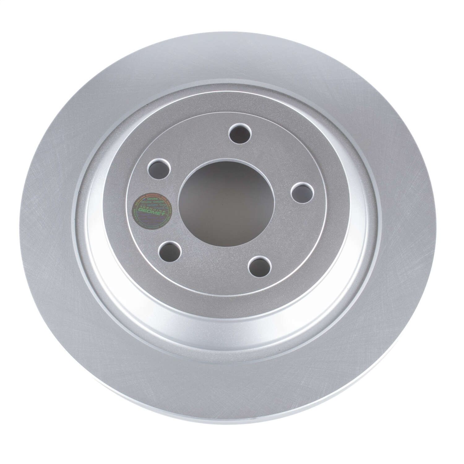 2023, 2022, 2021, 2020, 2019, 2018, 2017, 2016, 2015 Ford Mustang Disc Brake Rotor