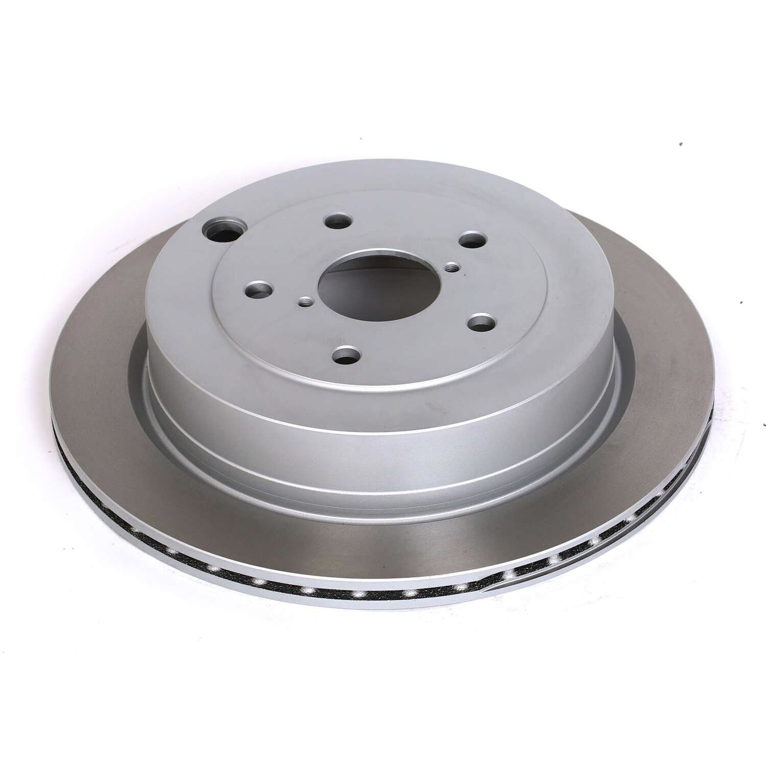 2014, 2013, 2012, 2011, 2010, 2009, 2008 Subaru Tribeca Tribeca Disc Brake Rotor
